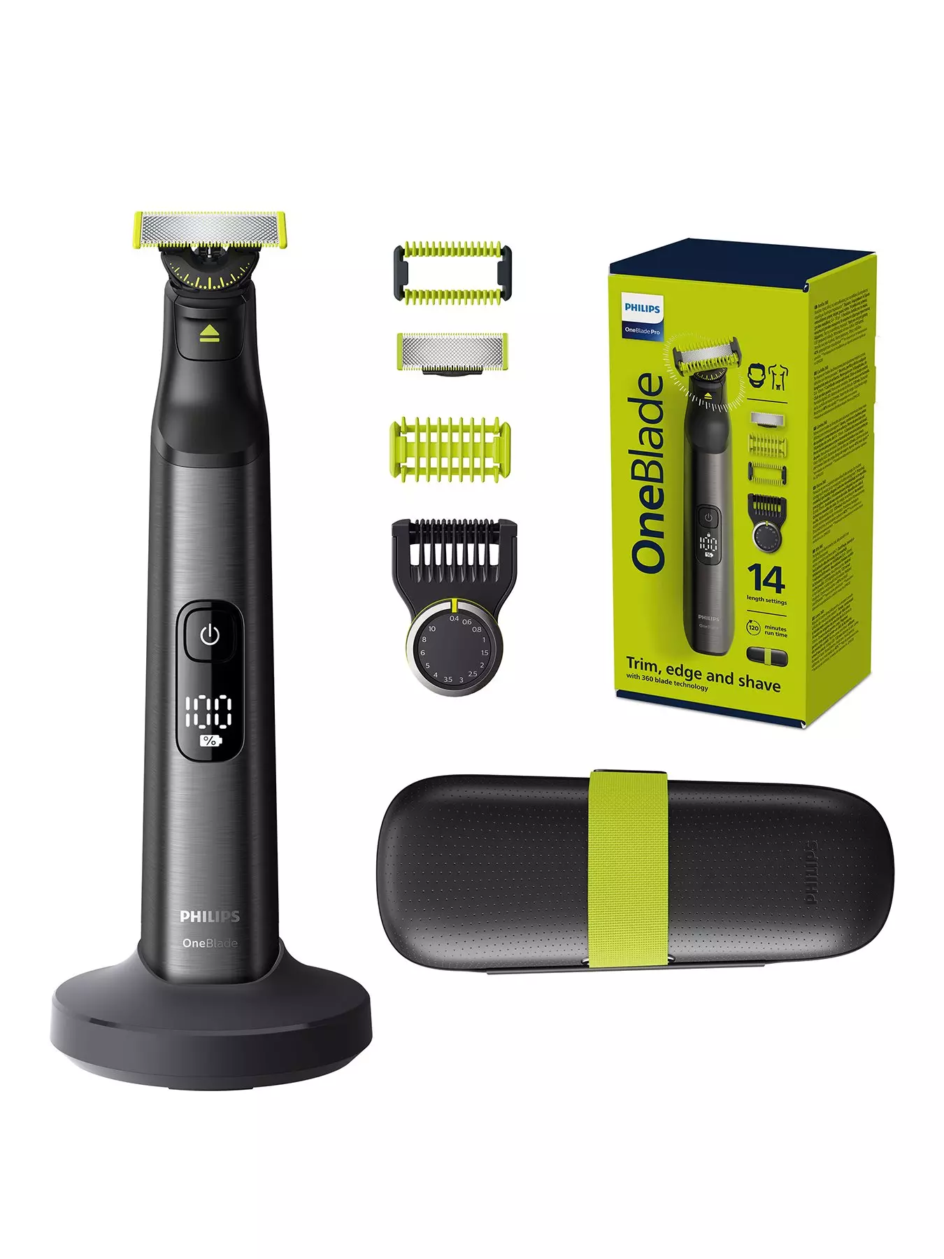 Men's Shavers, Electric Shavers For Men