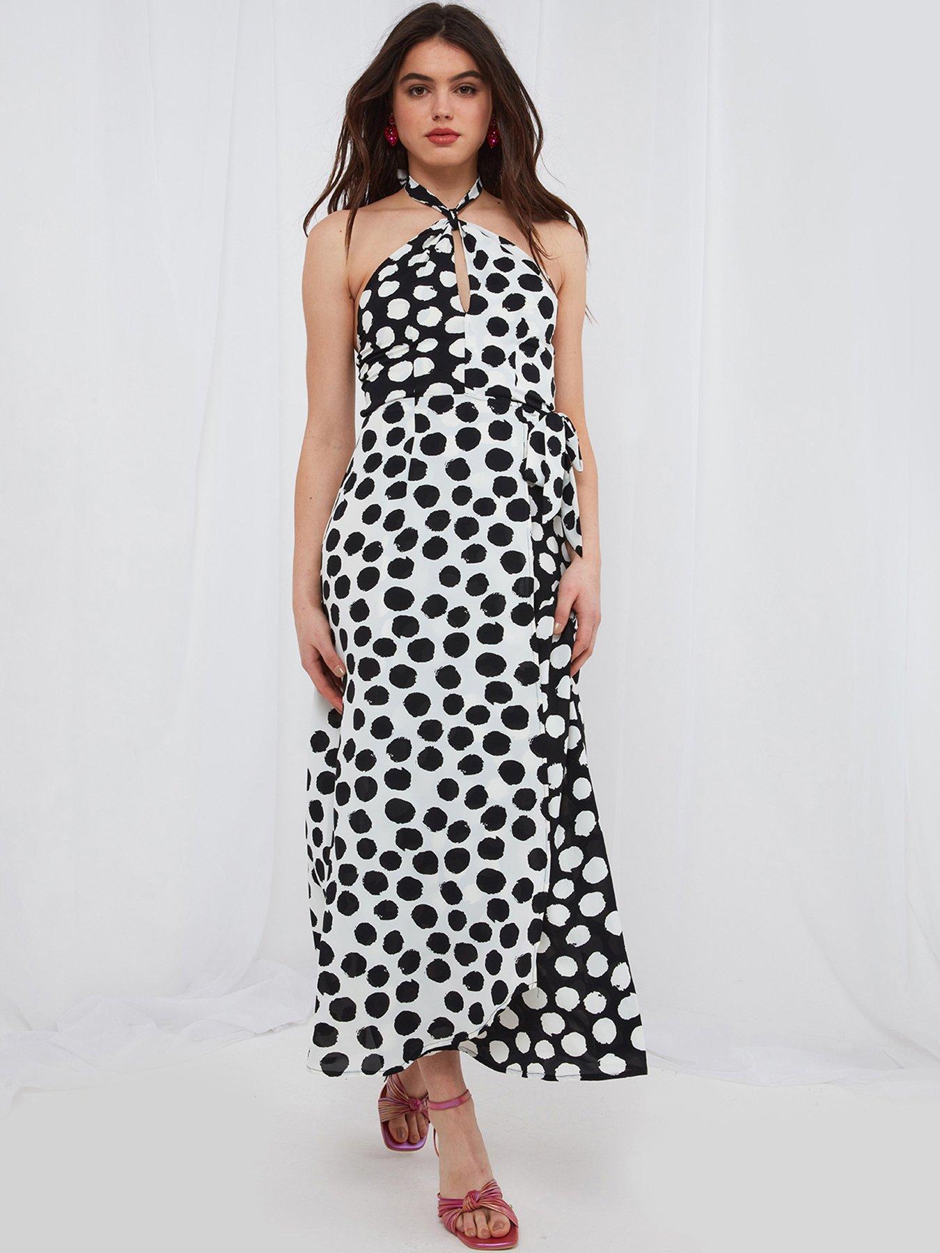 joe-browns-joe-browns-stunning-halterneck-polka-dot-midi-dress-multiback