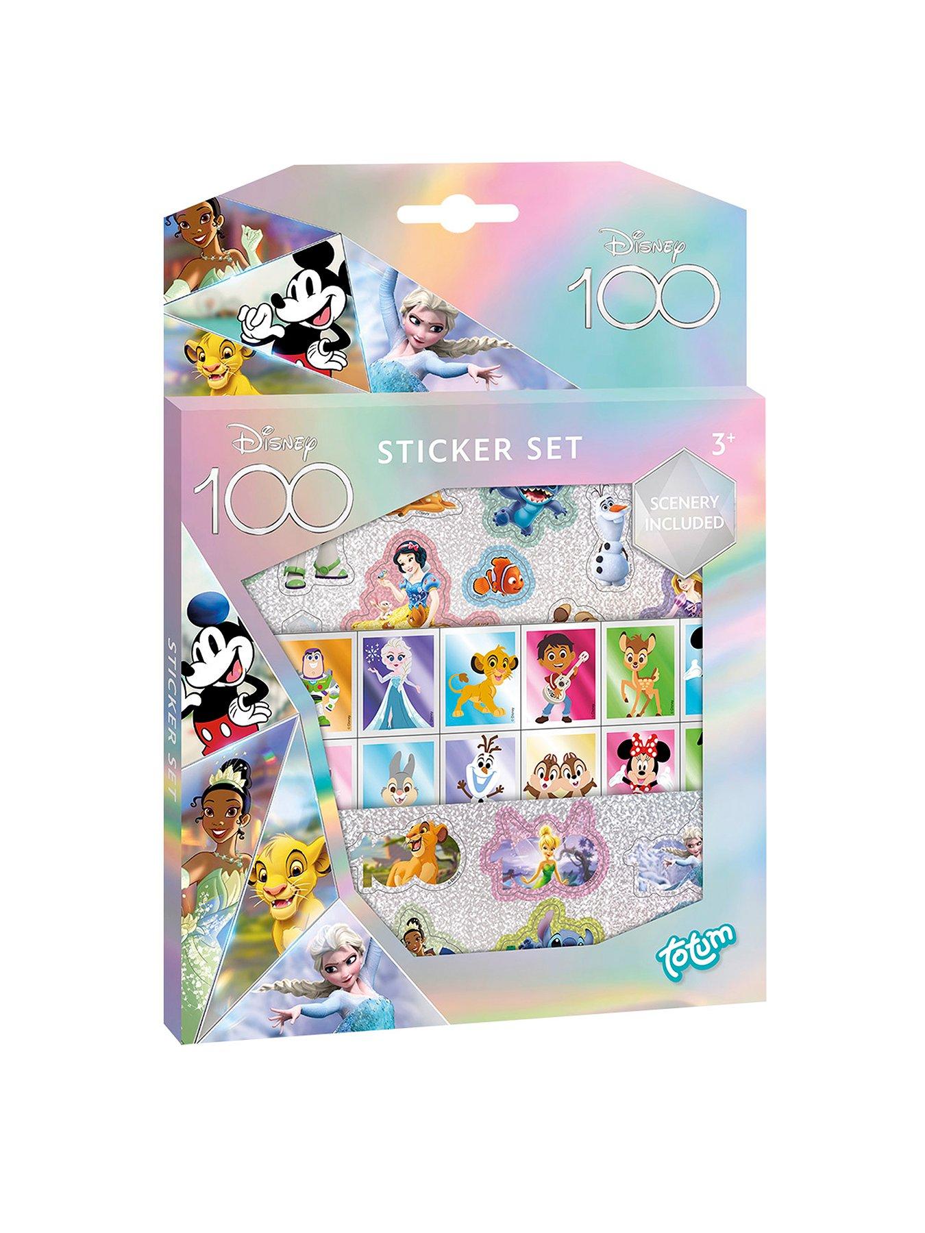 disney-100-years-twin-pack-holographic-sticker-set-and-scratchbookstillFront