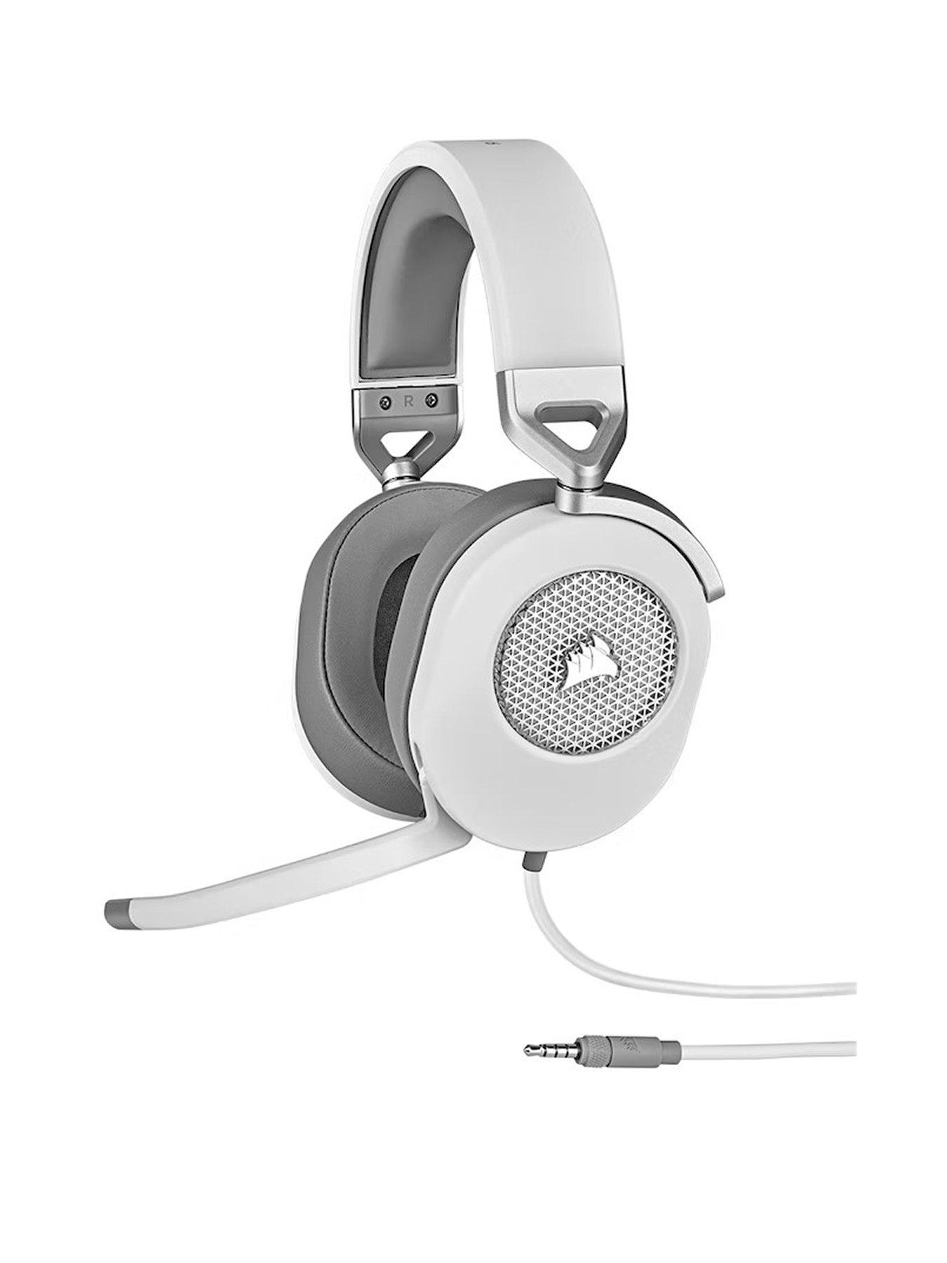 corsair-hs65-surround-wirednbspgaming-headset-whitestillFront