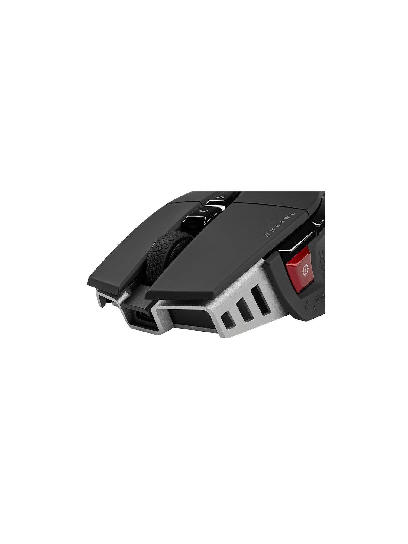 Image 5 of 6 of CORSAIR M65 RGB Ultra Wireless RGB (Carbon)