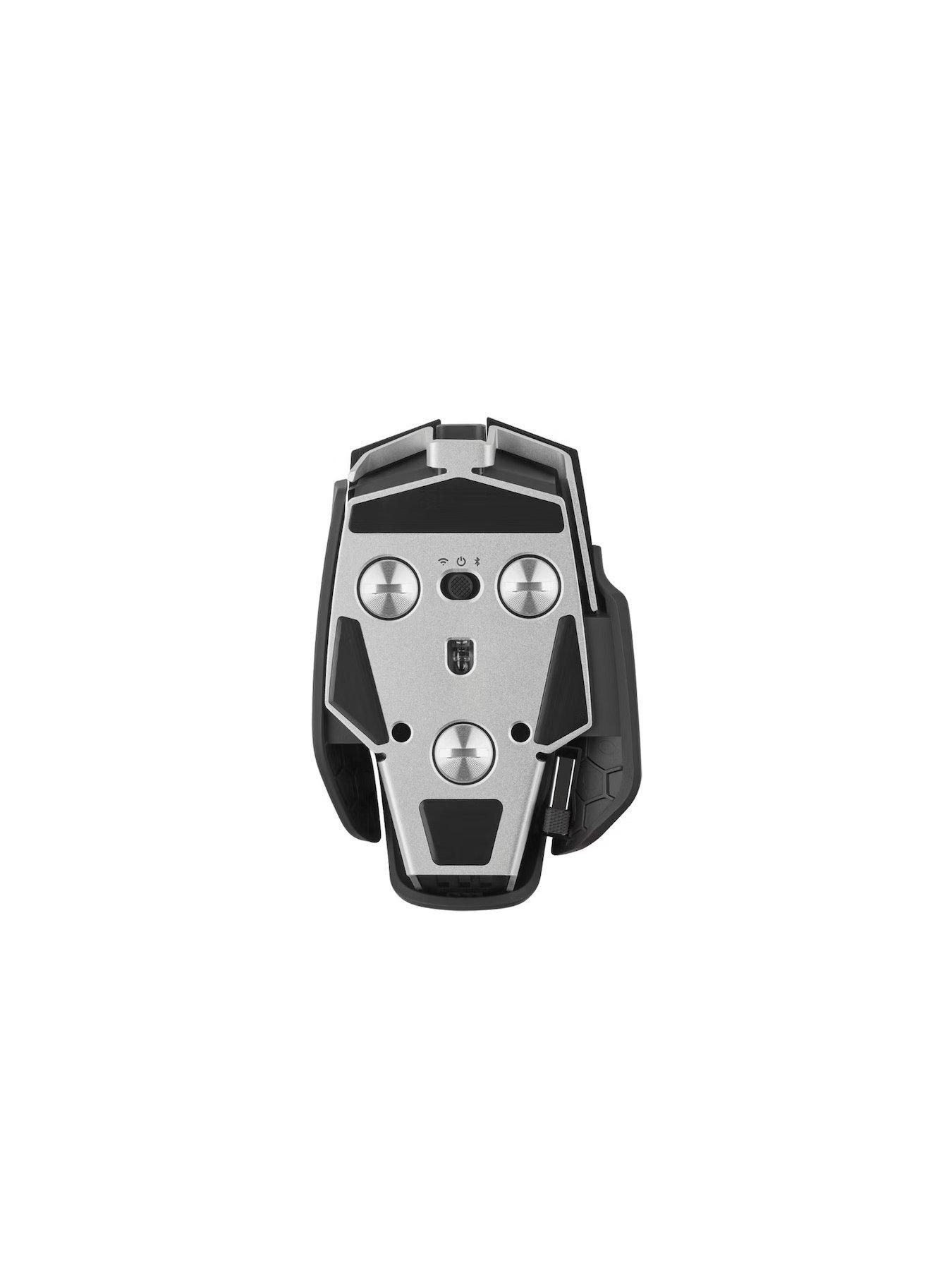 Image 6 of 6 of CORSAIR M65 RGB Ultra Wireless RGB (Carbon)