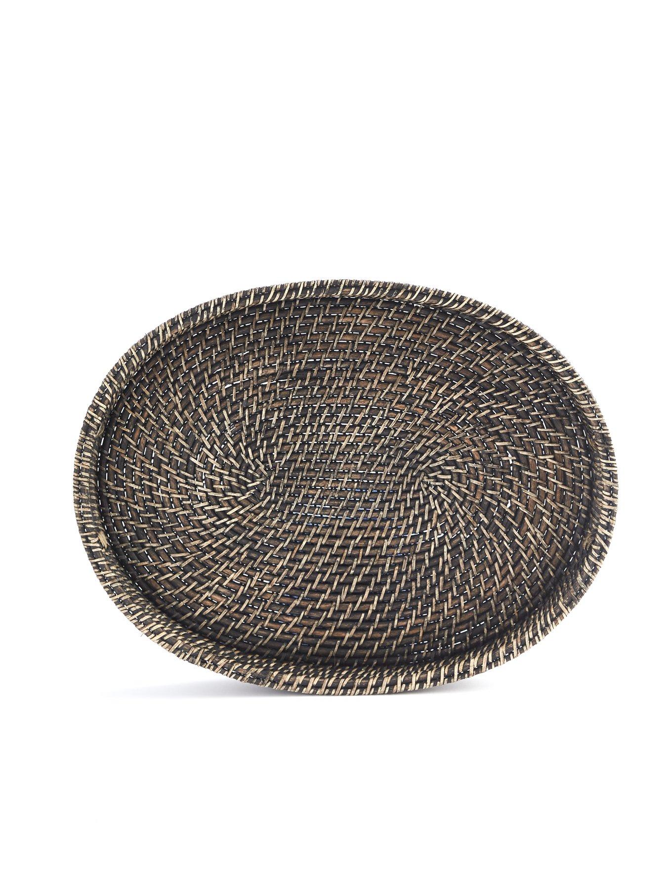 very-home-rattan-oval-trayoutfit