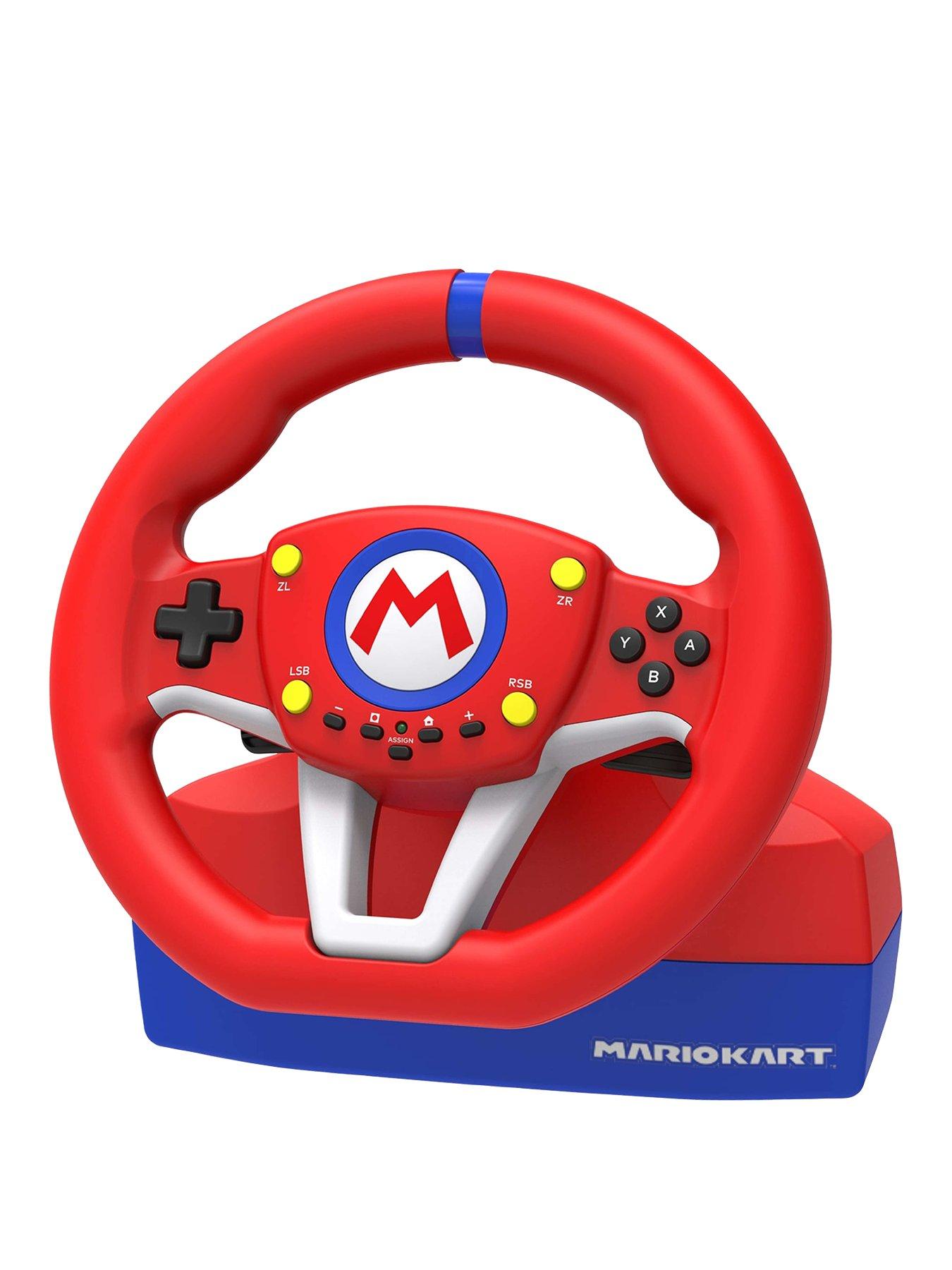 hori-mario-kart-racing-wheel-prostillFront