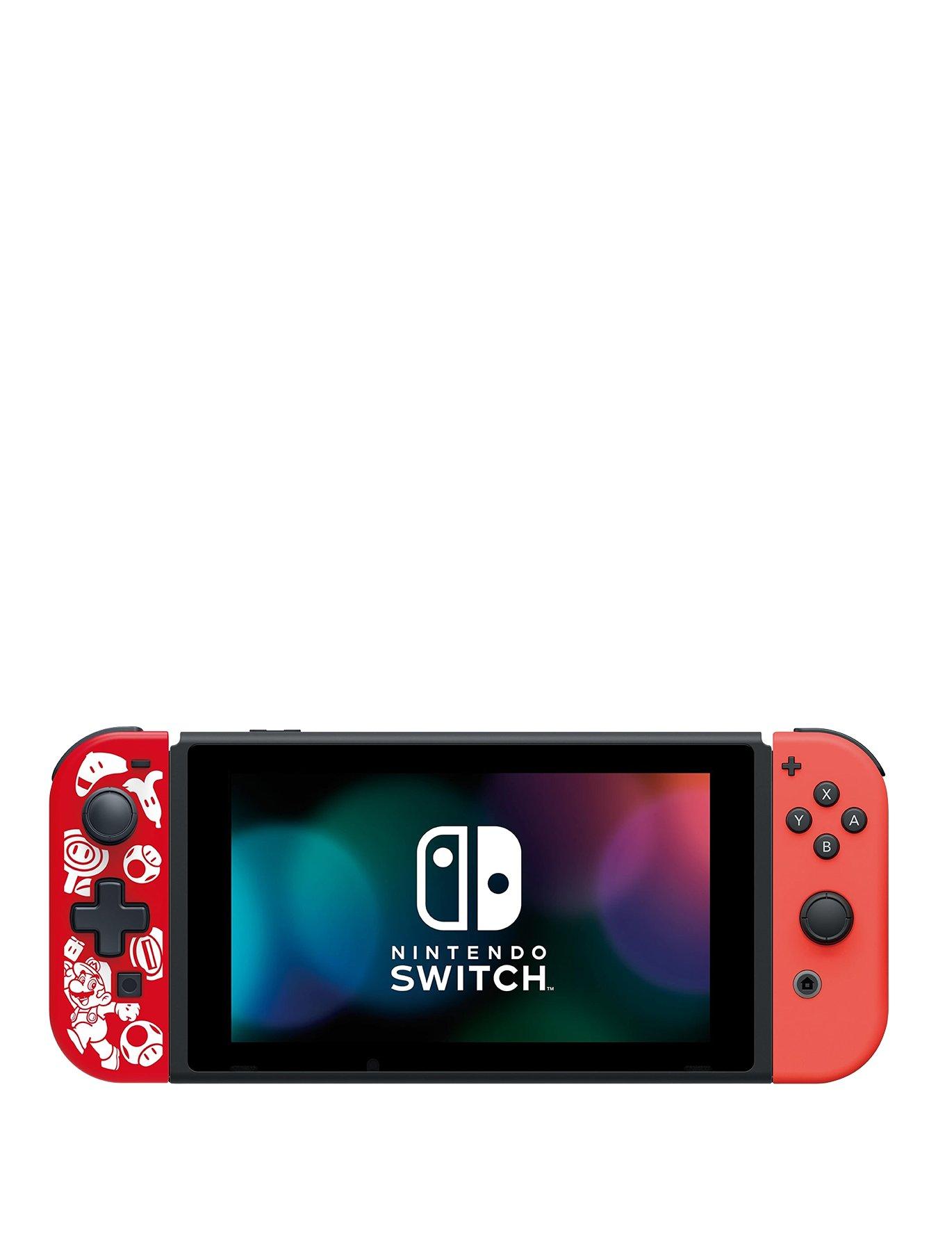 Virtual reality best sale nintendo switch