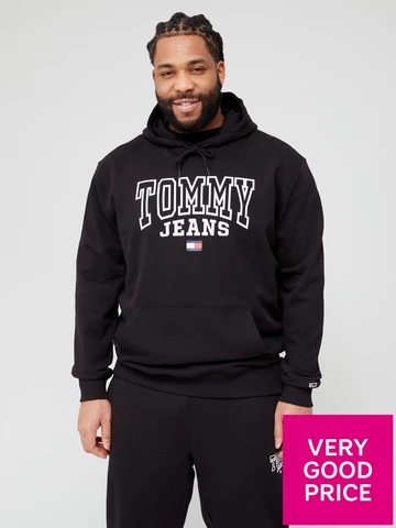 Hoodies | Tommy jeans | Hoodies & sweatshirts | Men | Very Ireland