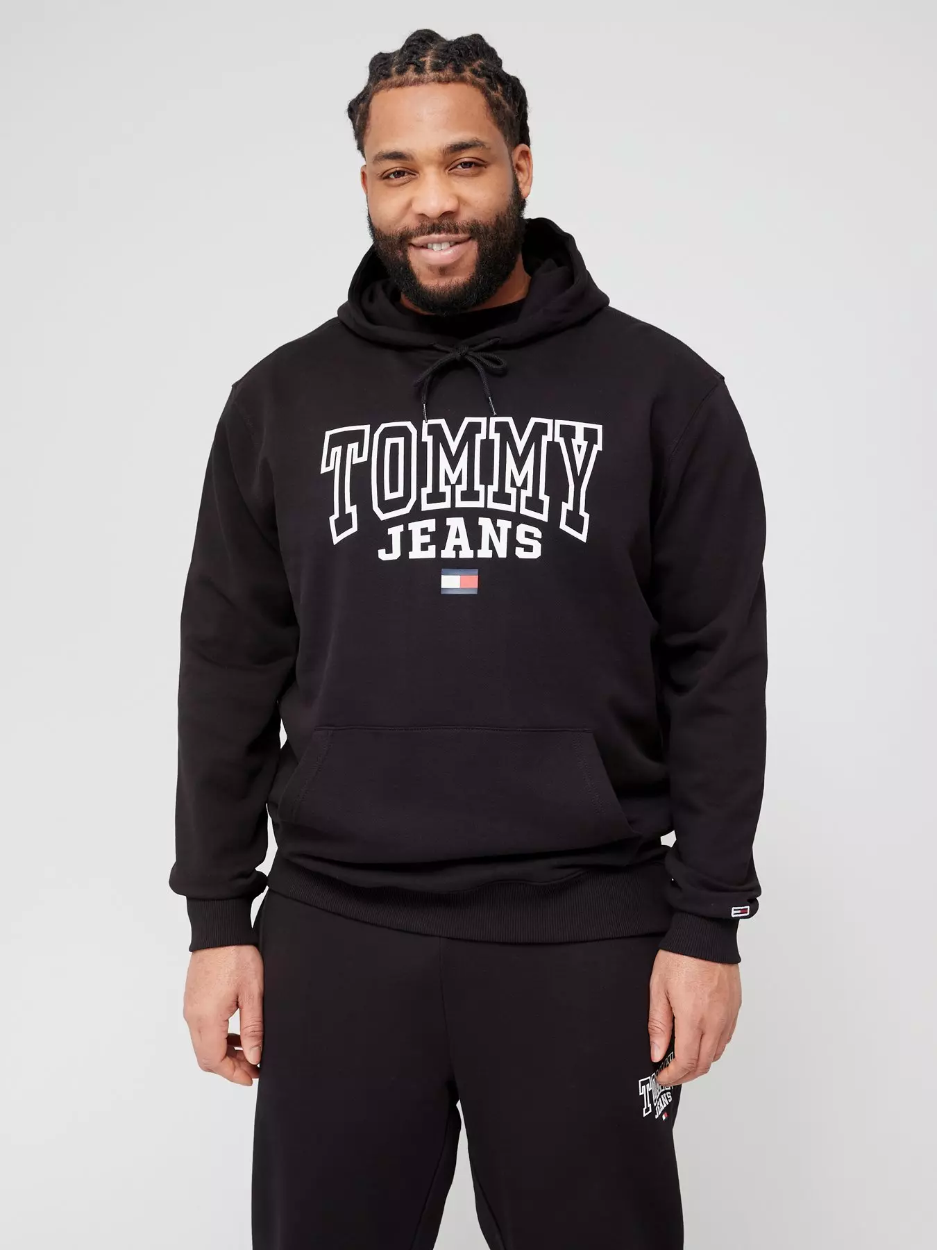 Hoodies | Tommy jeans | Hoodies & sweatshirts | Men | Very Ireland