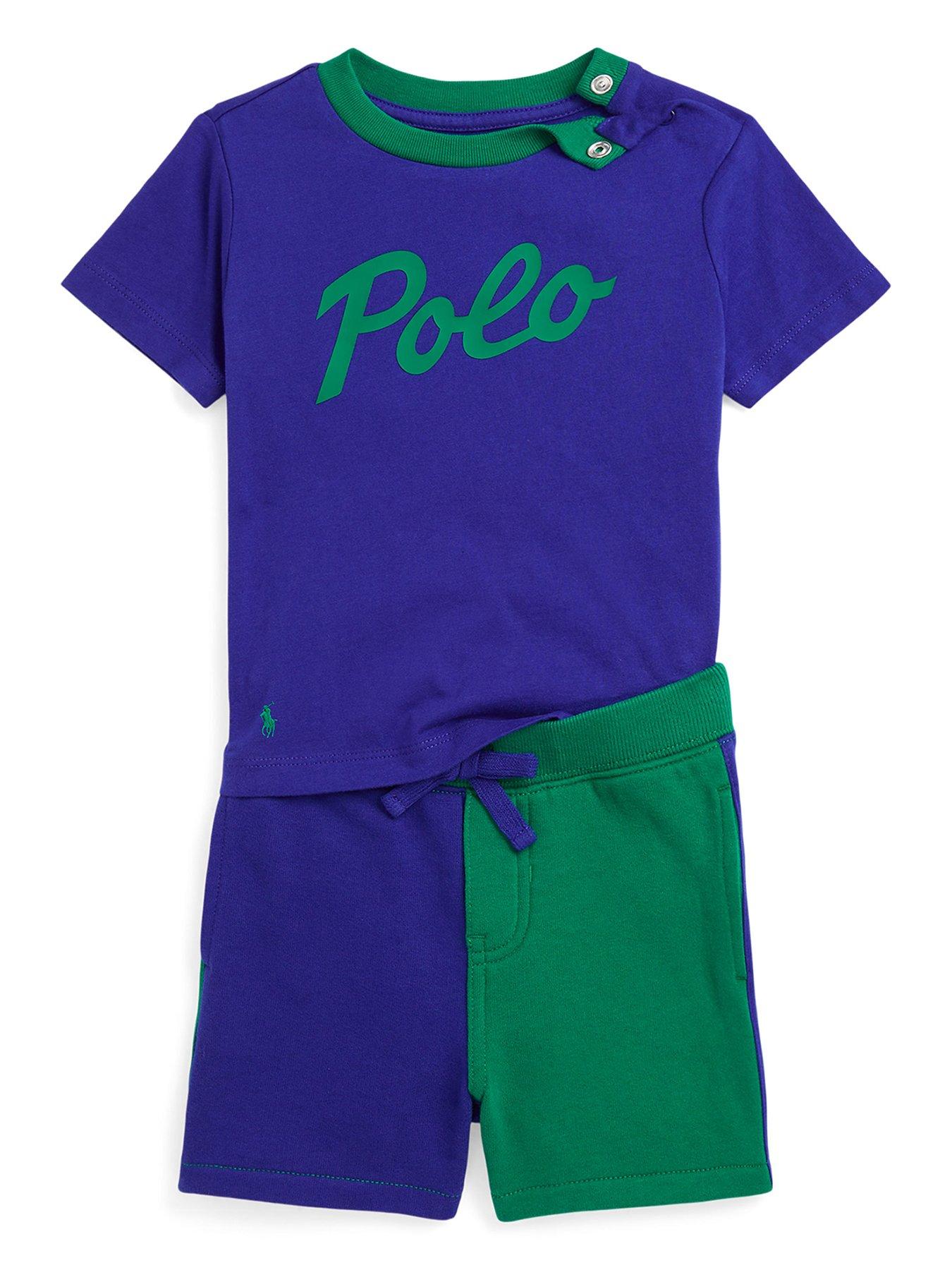 Polo babies sale hotsell
