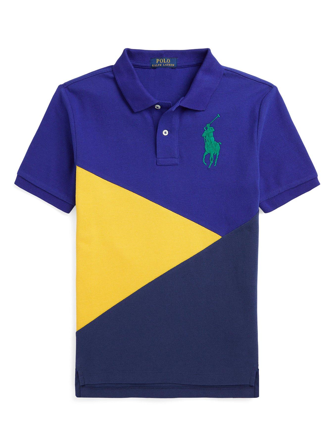 Polo ralph lauren discount kid