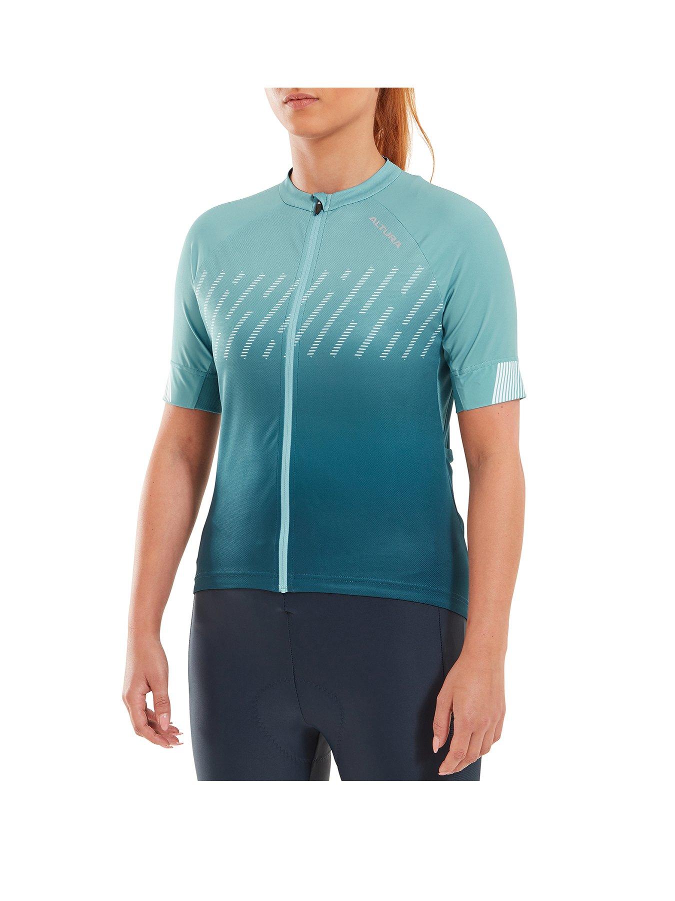 Altura store cycle jersey