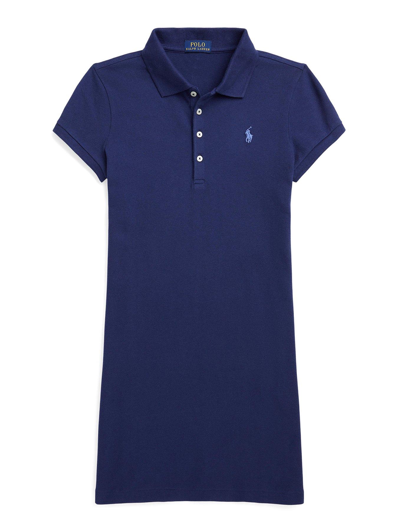 Polo ralph clearance lauren dresses sale