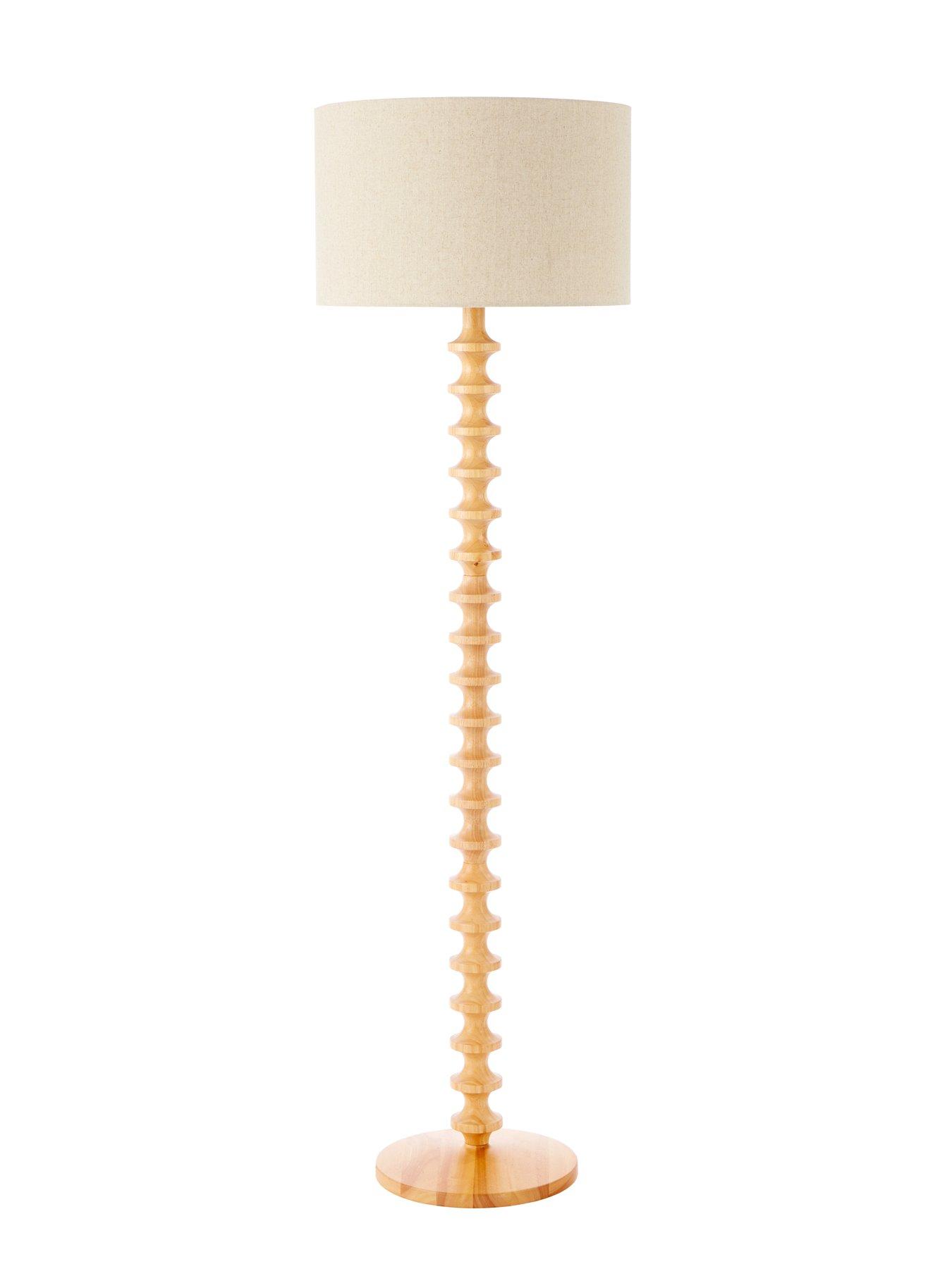 Very Home Aldon Floor Lamp