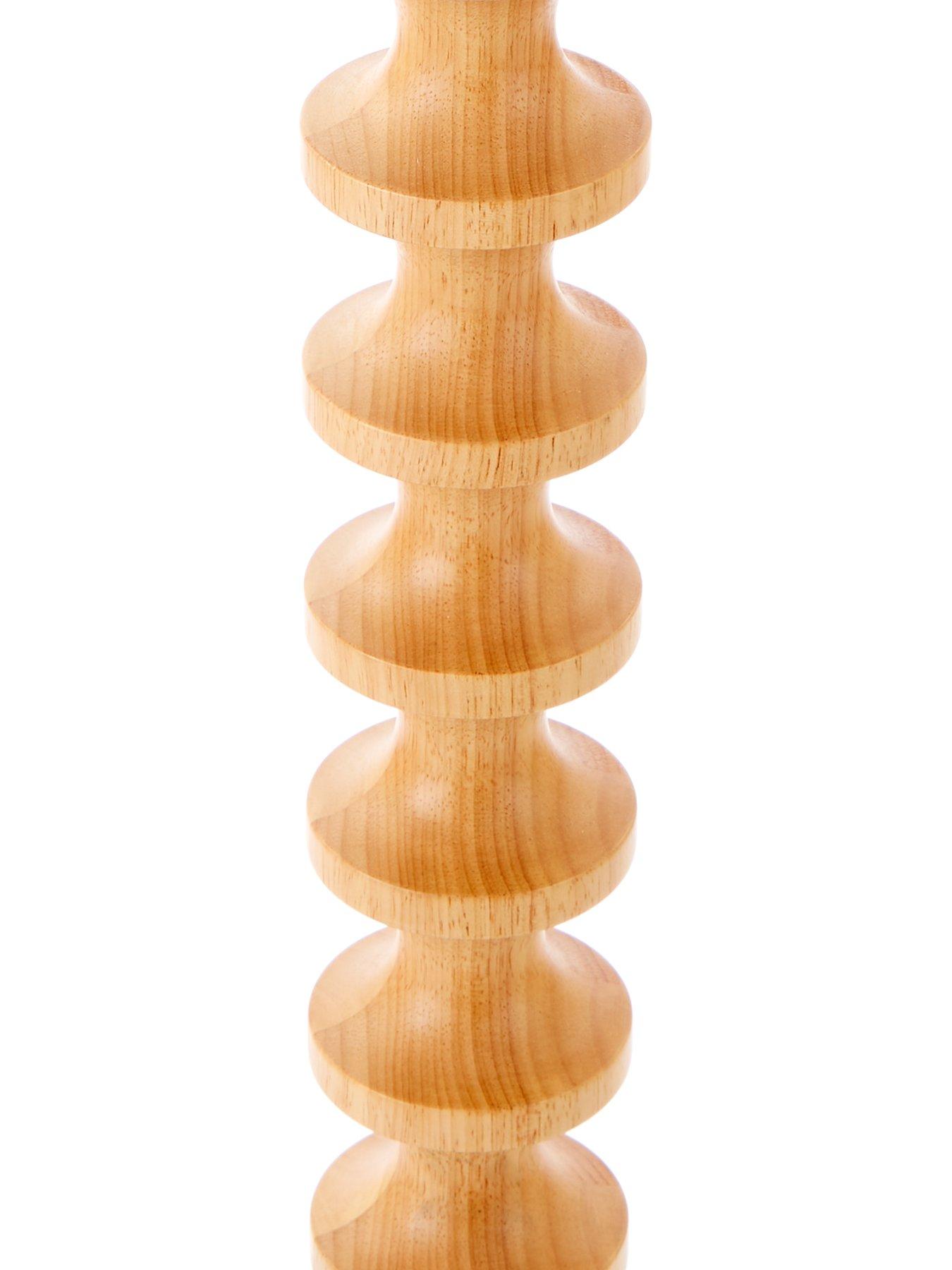 Image 4 of 5 of The Very Collection Aldon Floor Lamp
