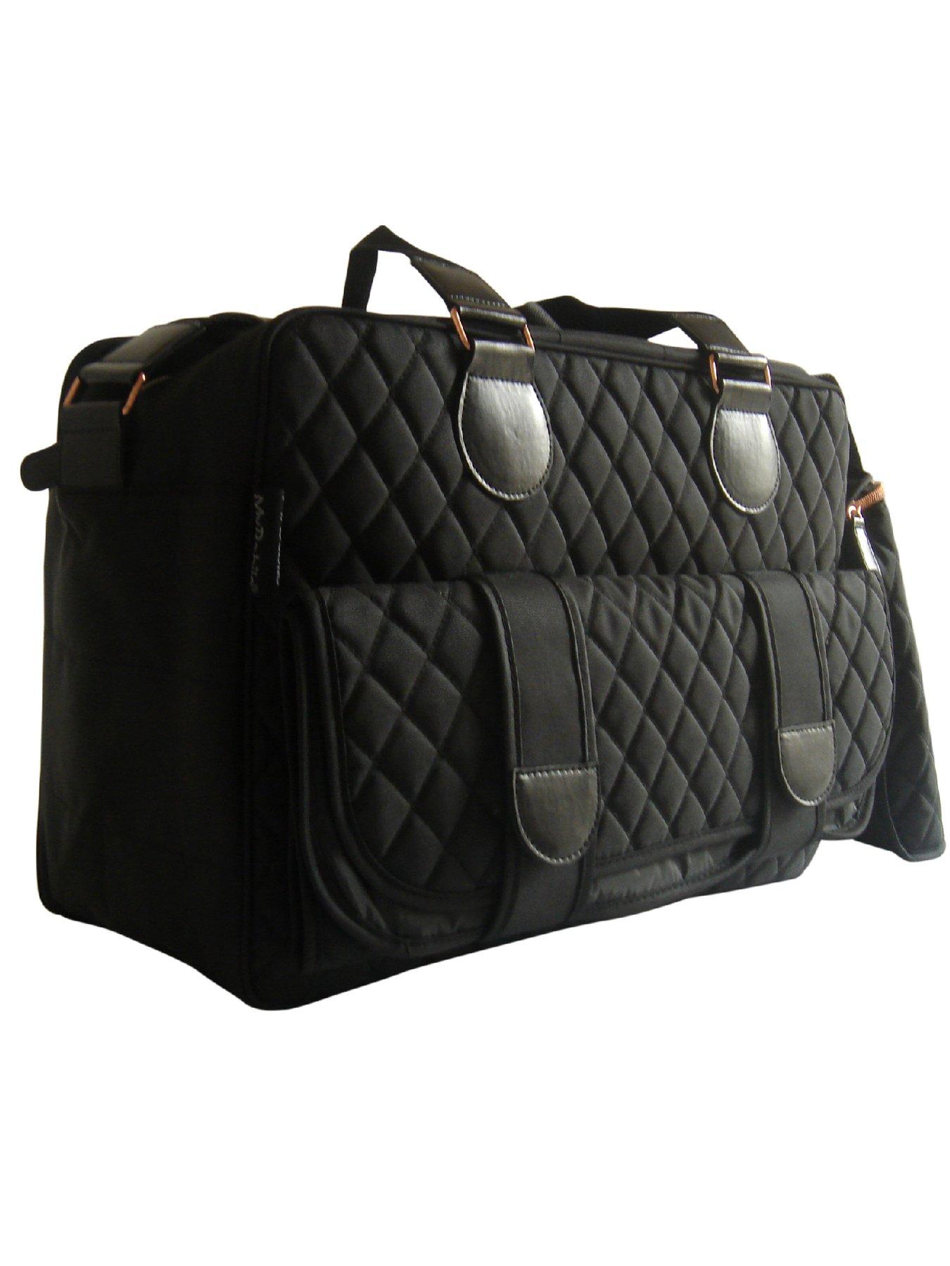 my-babiie-deluxe-changing-bag-black-quiltedoutfit