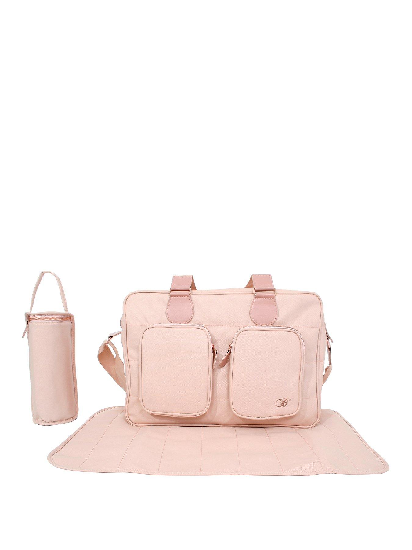 my-babiie-deluxe-changing-bag-blush