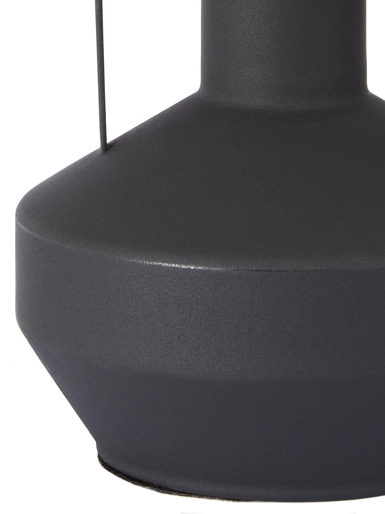 Image 5 of 5 of The Very Collection Metal Spun Table Lamp