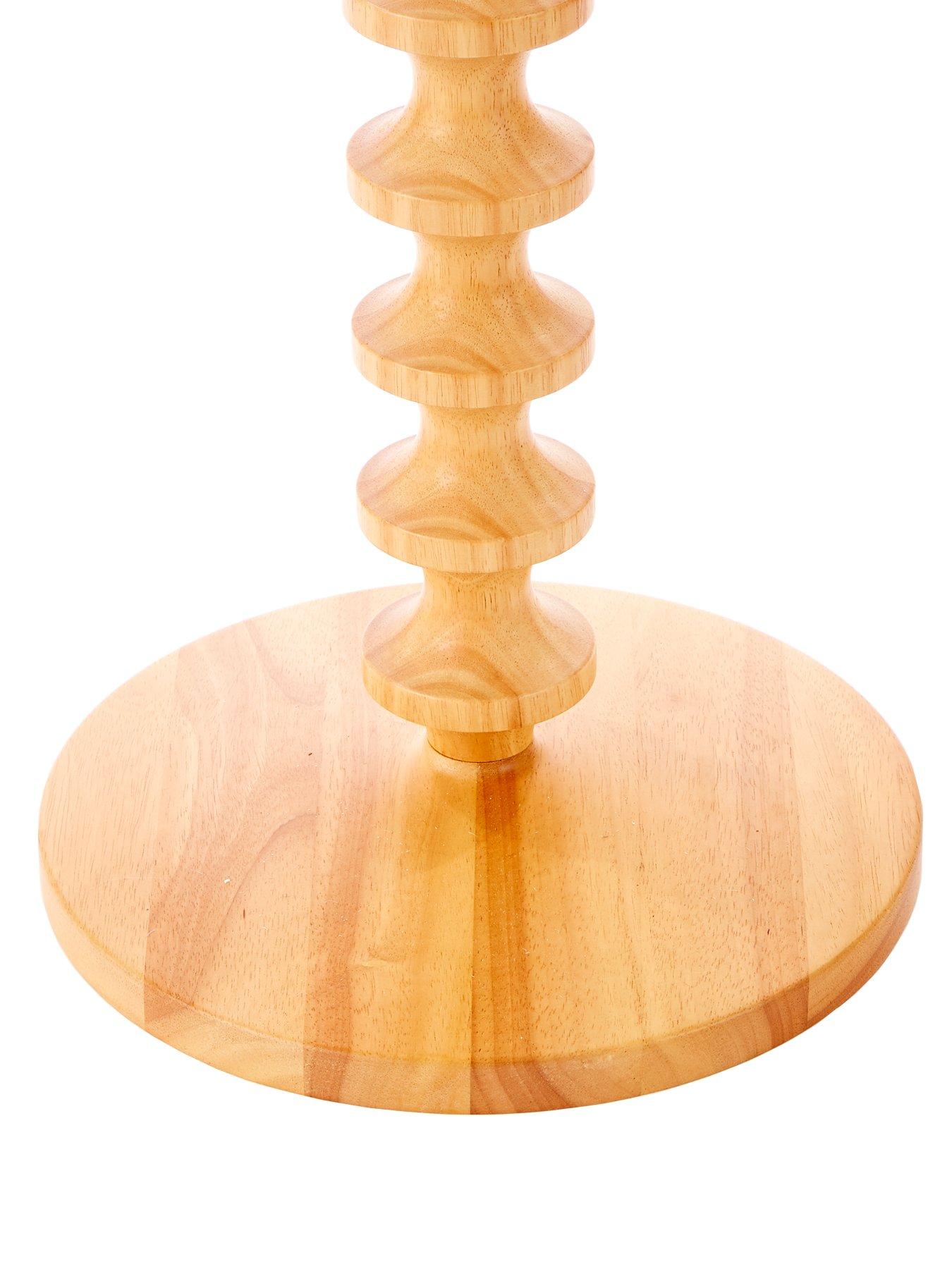 Image 6 of 6 of The Very Collection Aldon Table Lamp