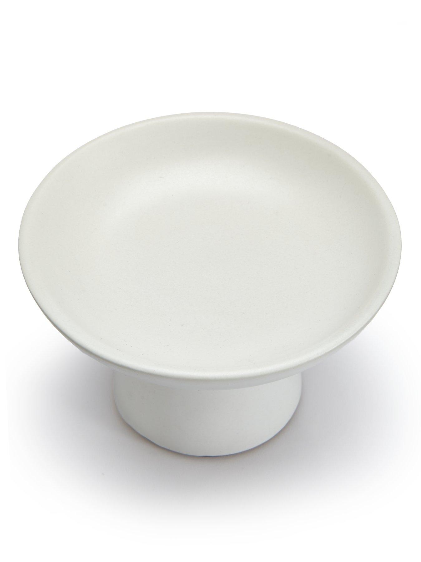 Image 3 of 4 of The Very Collection Pedestal Pot