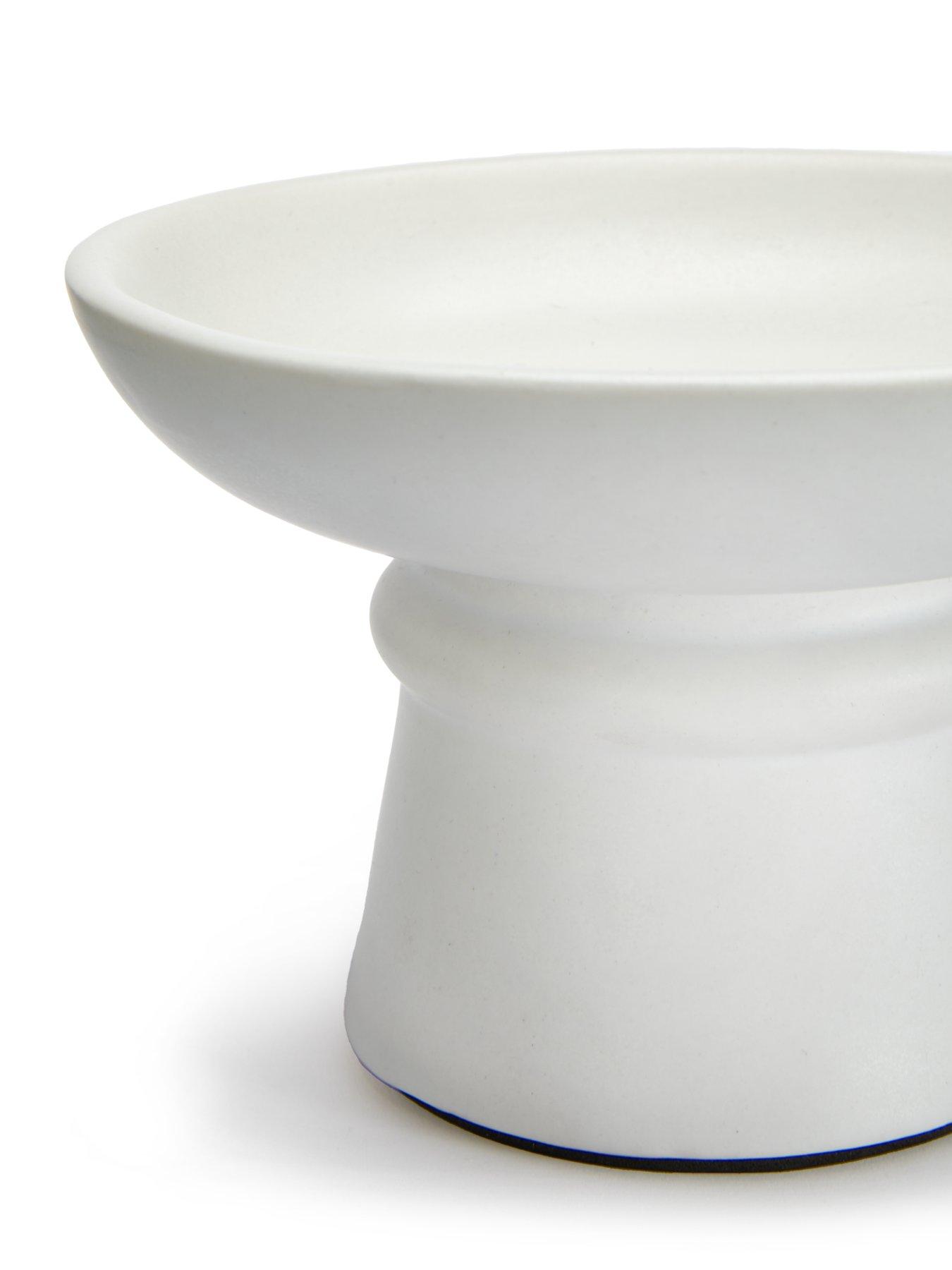 Image 4 of 4 of The Very Collection Pedestal Pot