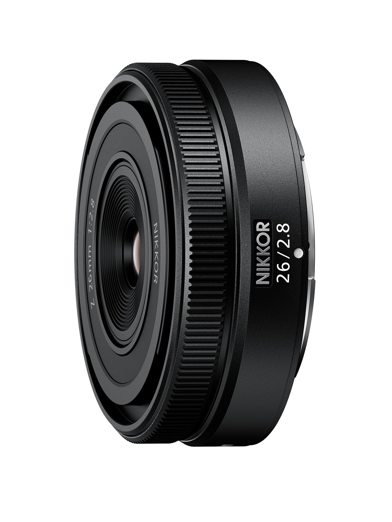 nikon-nikkor-z-26mm-f28front