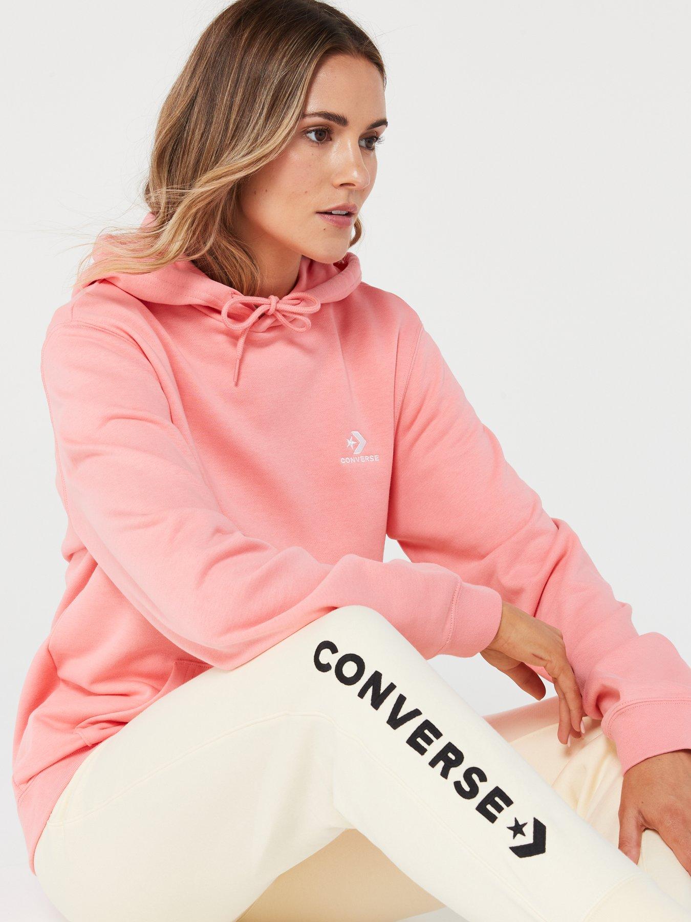 converse-go-to-embroidered-star-chevron-standard-fit-pullover-hoodie-pinkoutfit