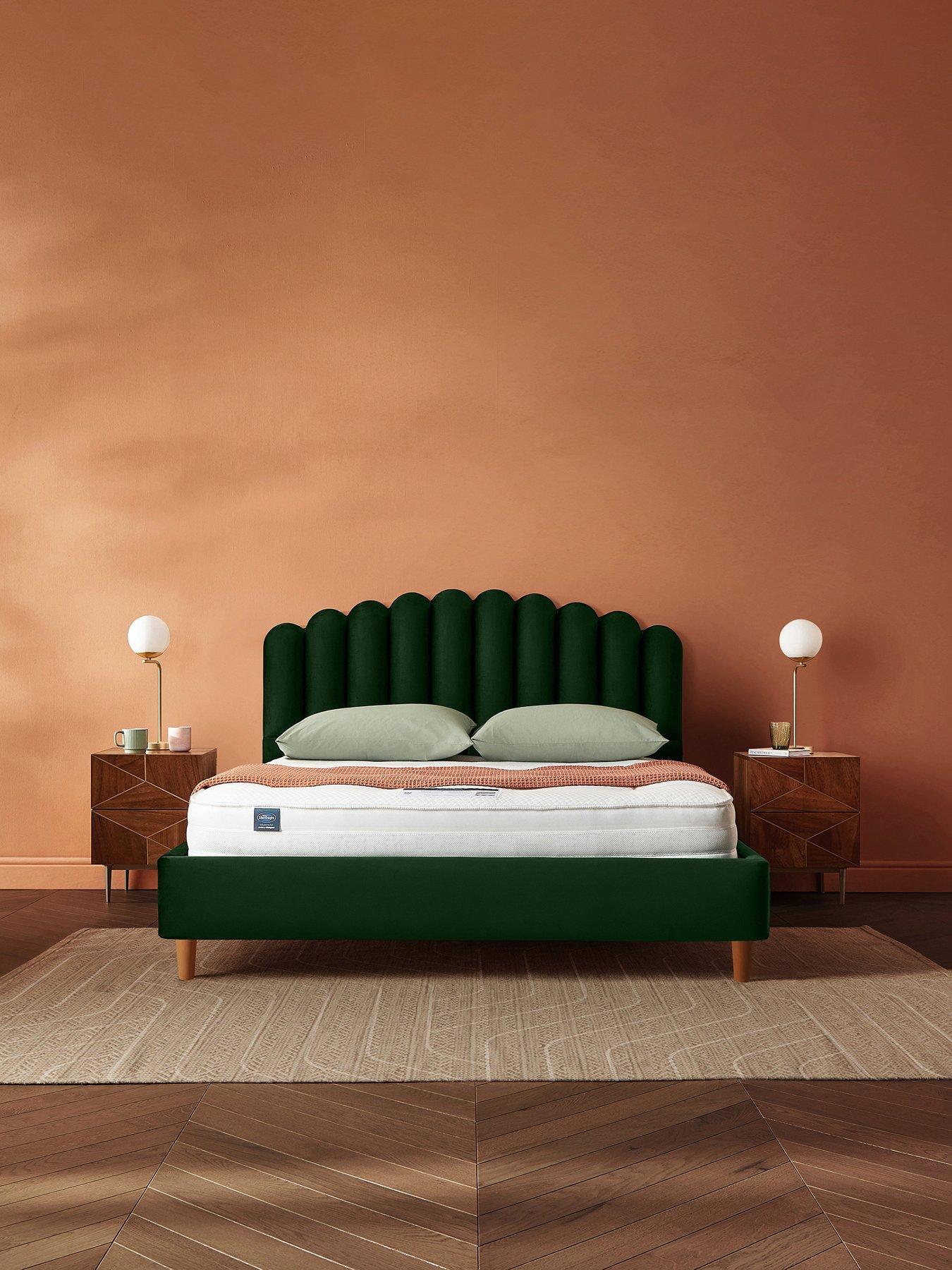 Silentnight | Mattress | Toppers | Pillows | Duvet | Very Ireland