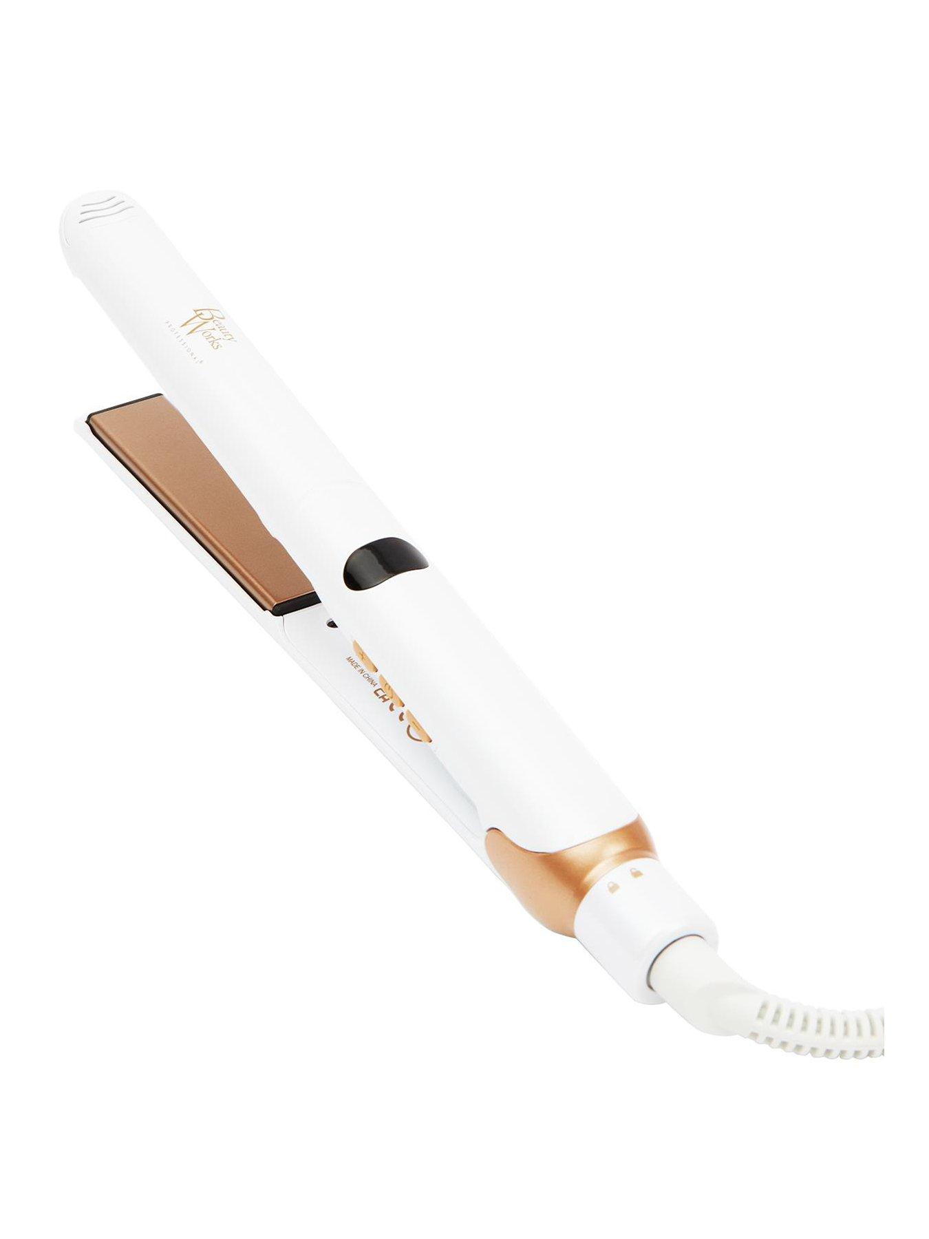 Image 1 of 5 of Beauty Works The&nbsp;Straightener