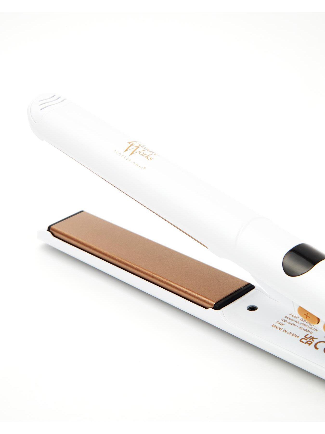Image 3 of 5 of Beauty Works The&nbsp;Straightener