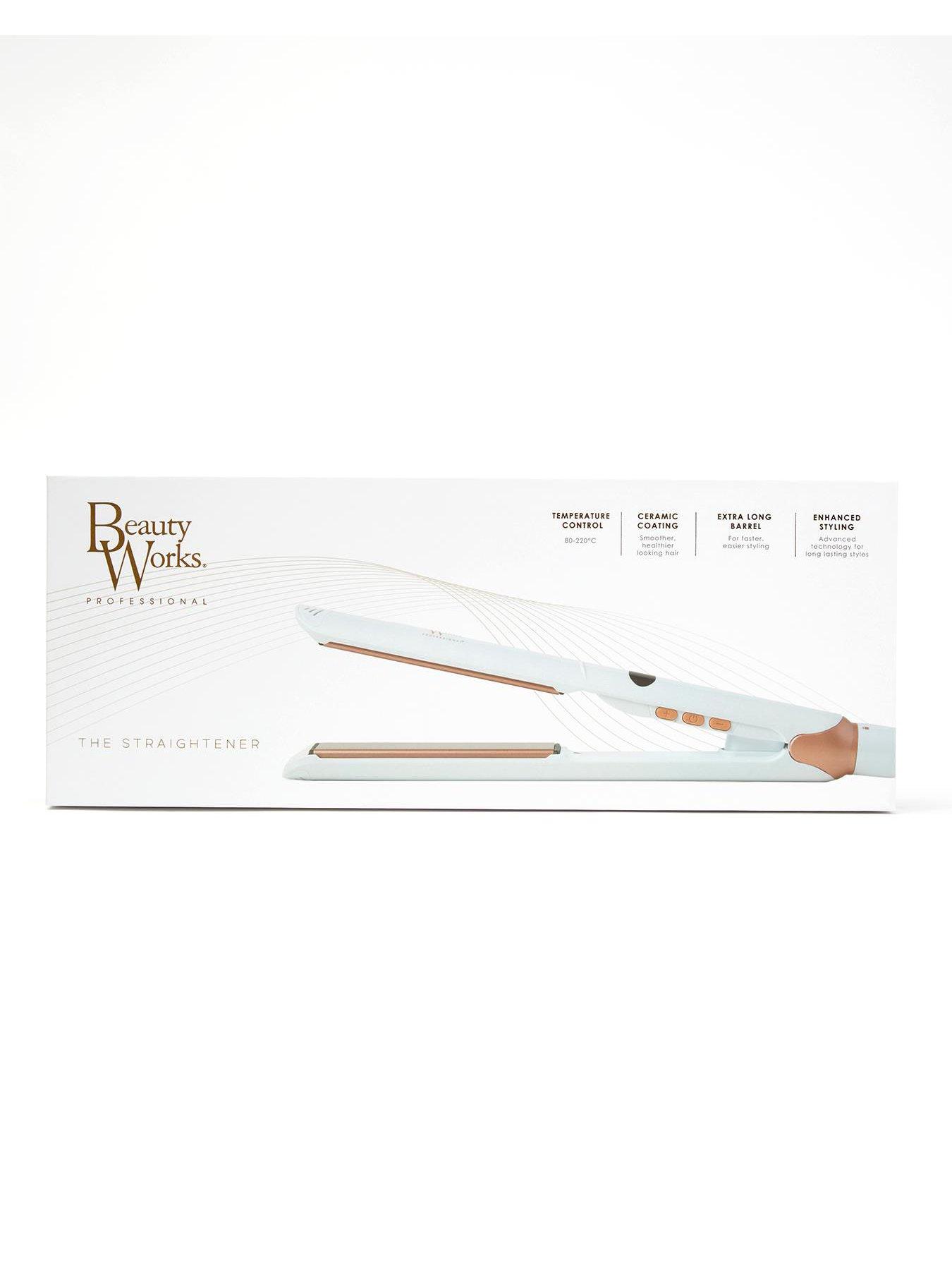 Image 4 of 5 of Beauty Works The&nbsp;Straightener