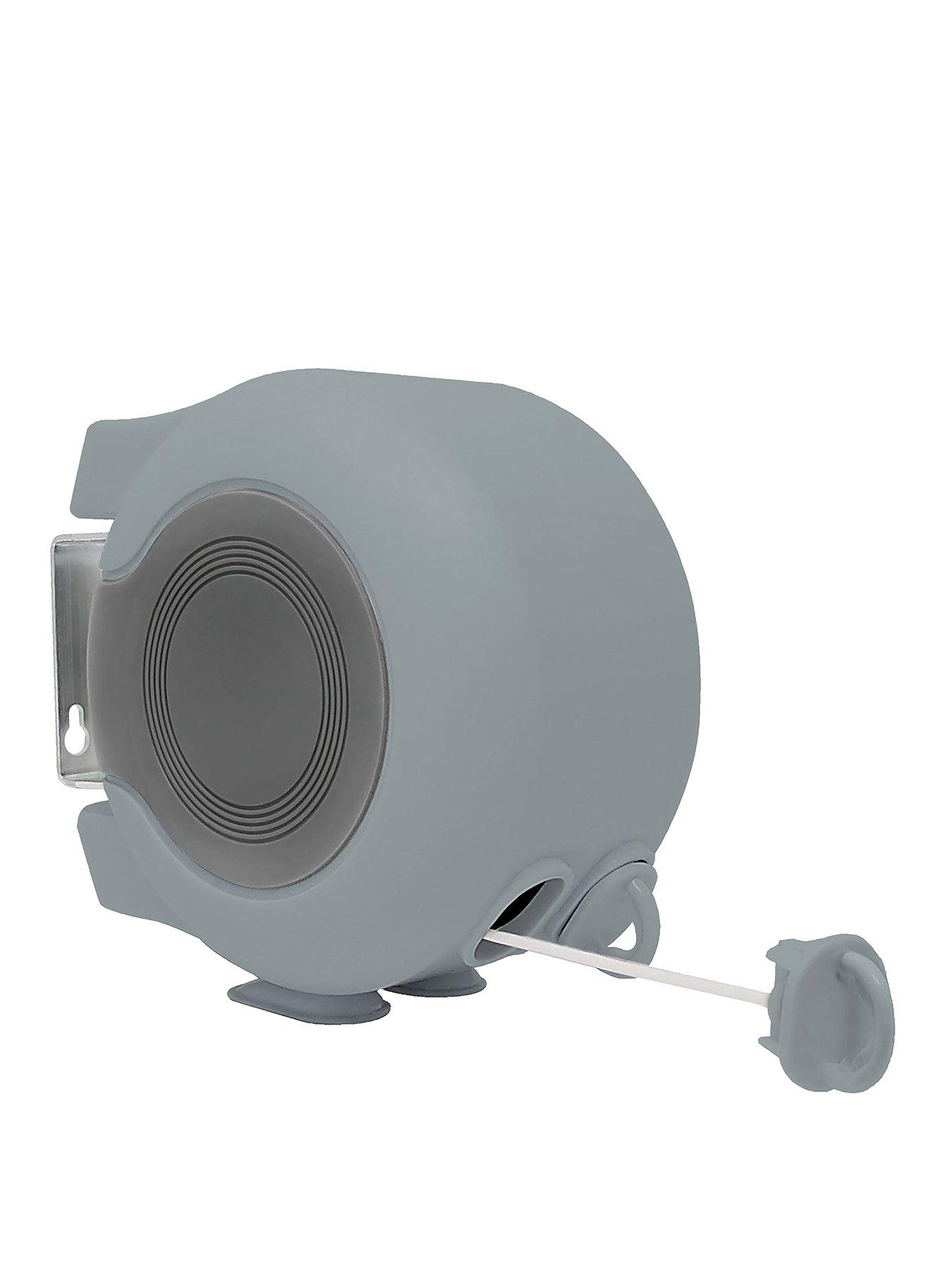 undefined Retractable Dryer 2 Lines 30M