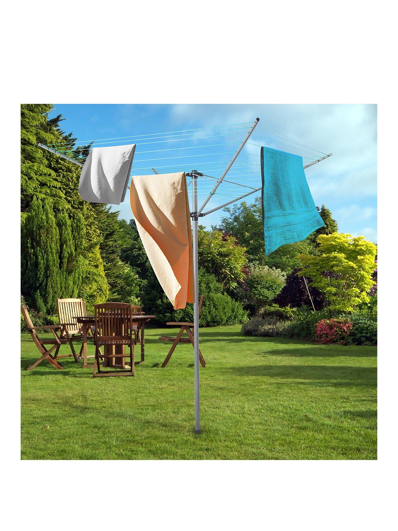 undefined 50M Rotary Airer