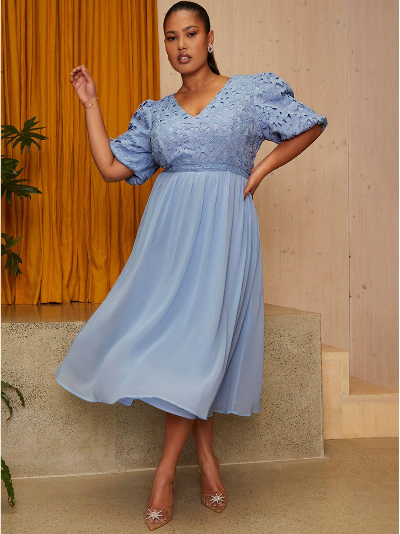 Baby blue hot sale dress ireland