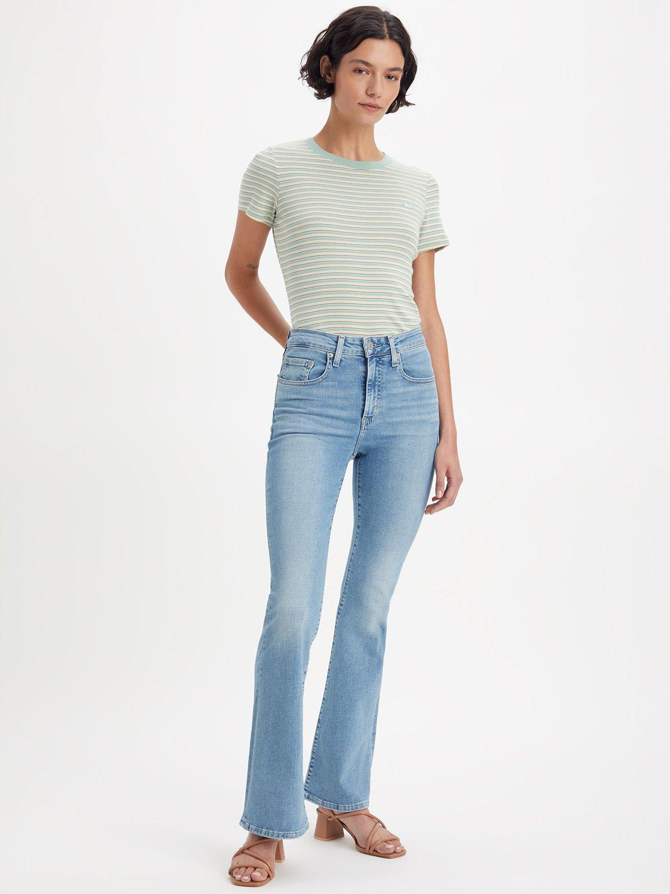 levis-726tradenbsphigh-rise-flare-jeans-blue-wave-light