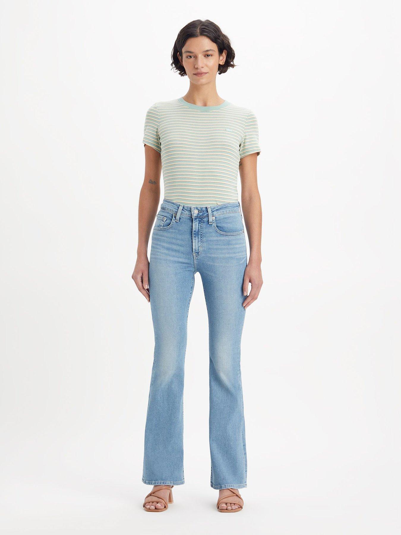 levis-726trade-high-rise-flare-jean-blue-wave-lightoutfit