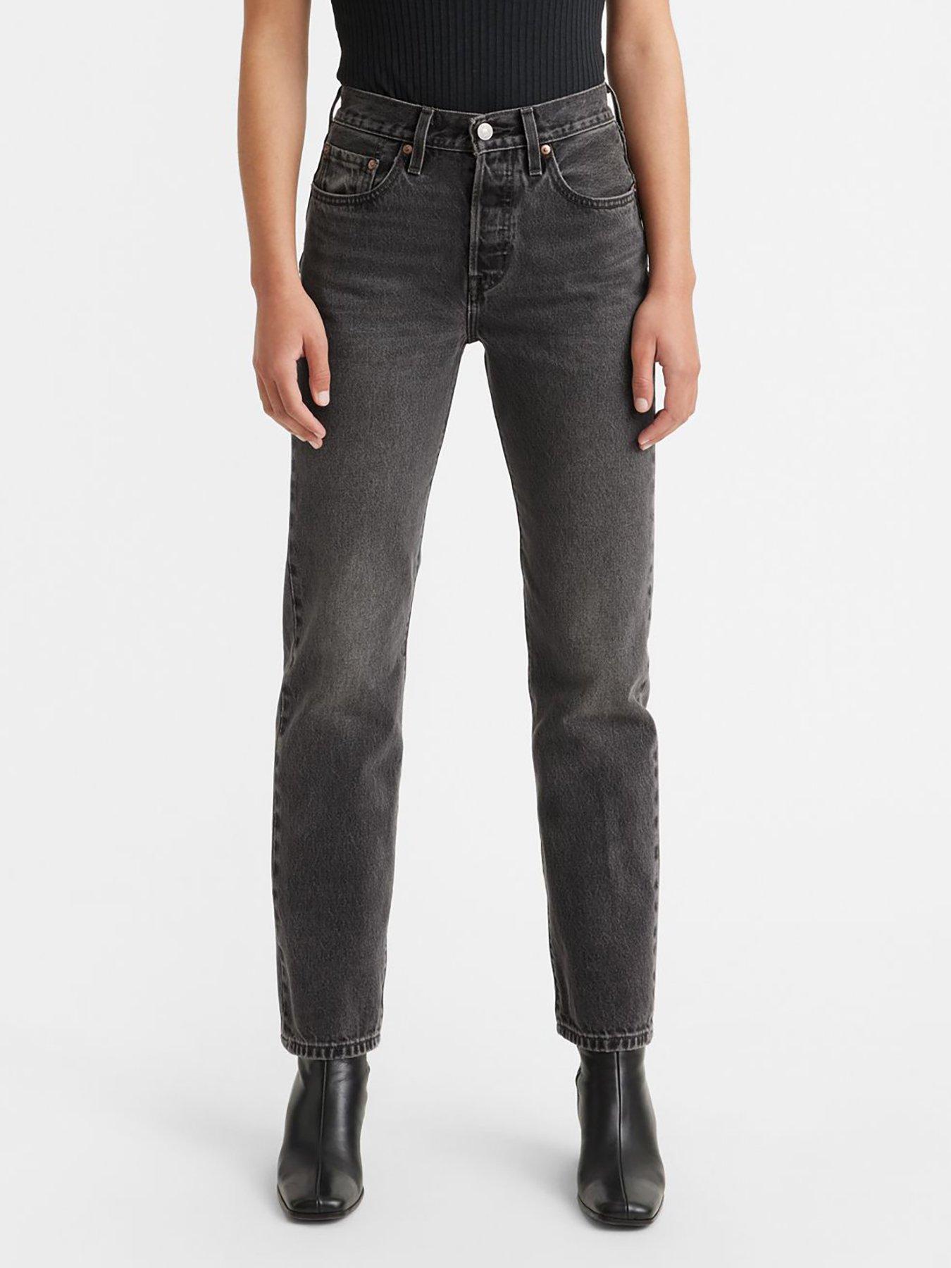 Levi's 501 Jeans for Women - Up to 61% off