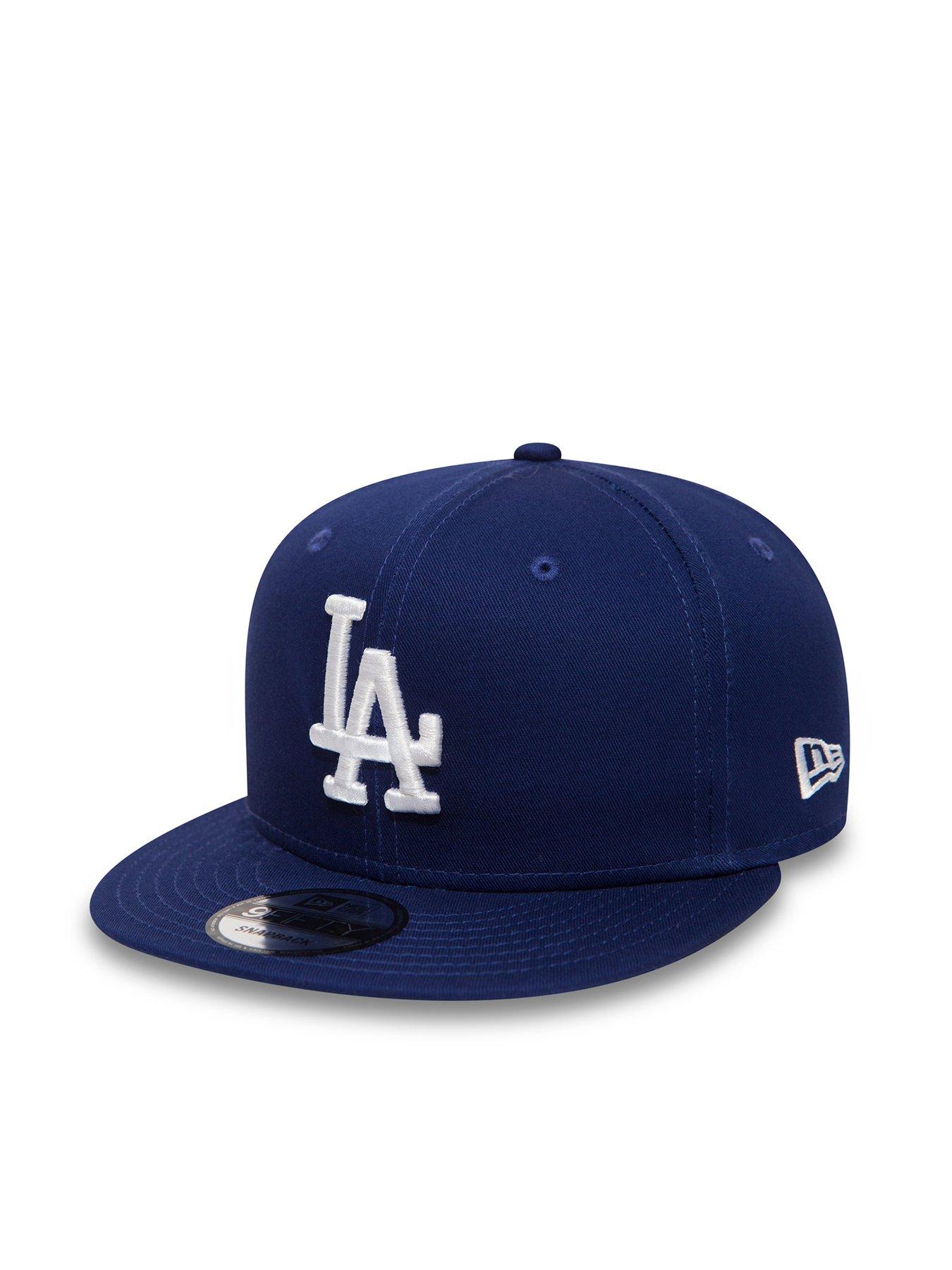 LA Dodgers 9Fifty Cap Navy