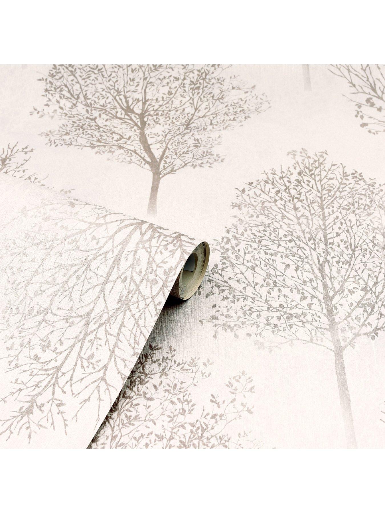 Image 3 of 7 of ARTHOUSE Arthouse Wonderland Natural Wallpaper