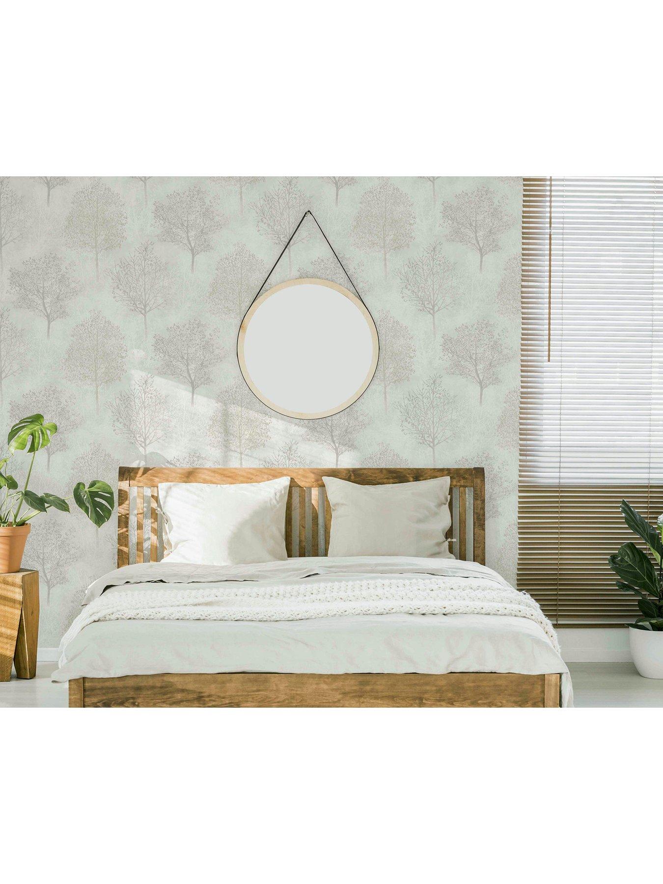 Image 4 of 7 of ARTHOUSE Arthouse Wonderland Natural Wallpaper
