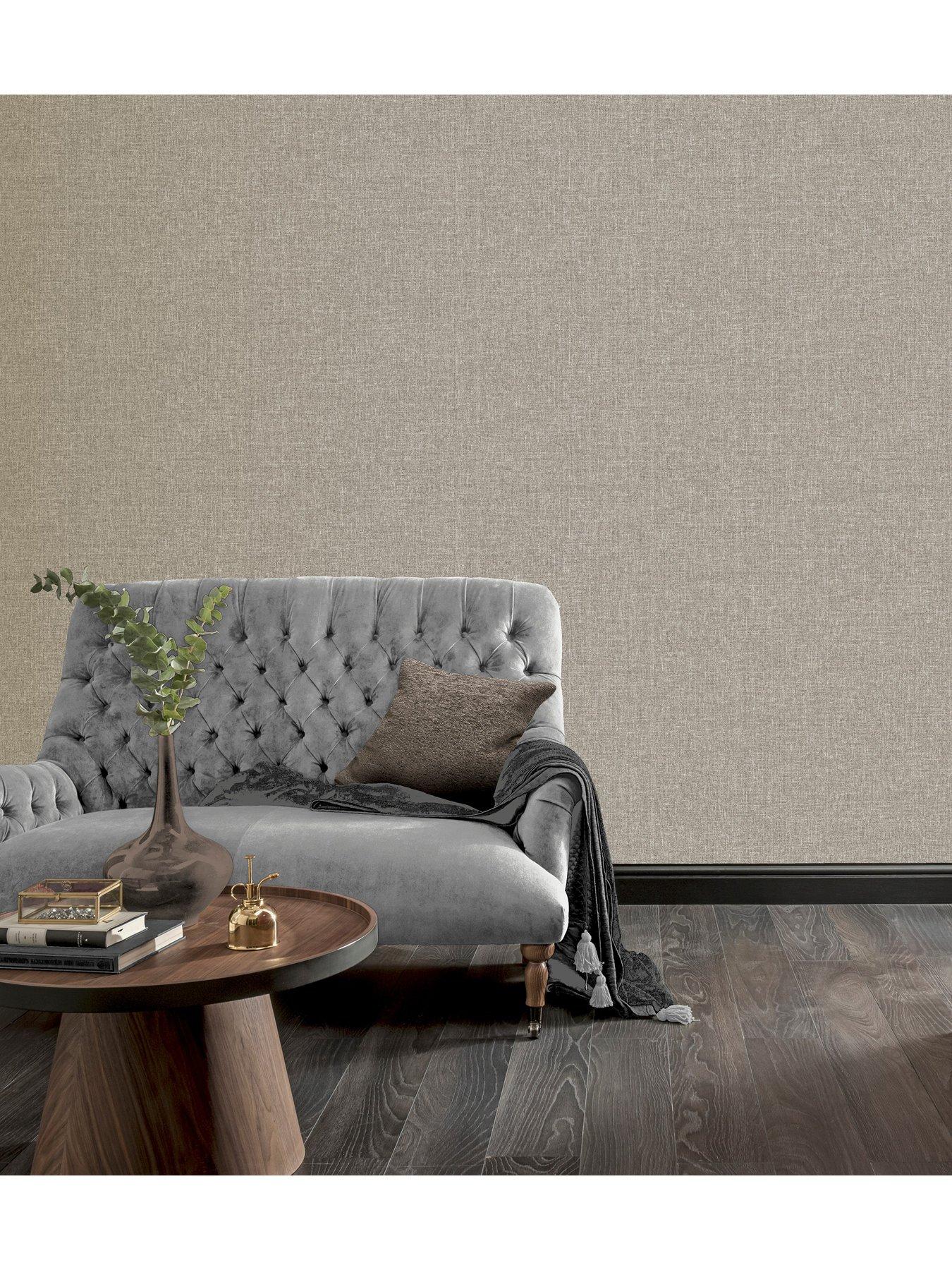 arthouse-arthouse-luxe-hessian-mink-wallpaperdetail