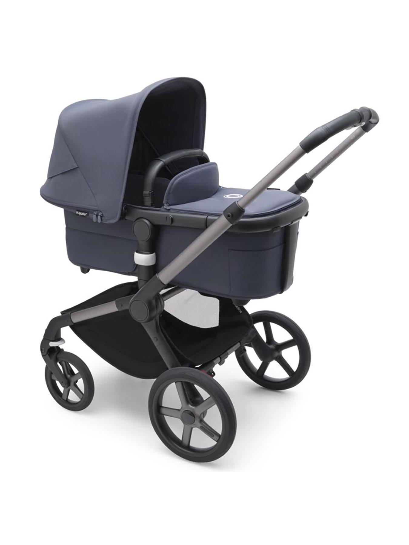 Navy store bugaboo fox