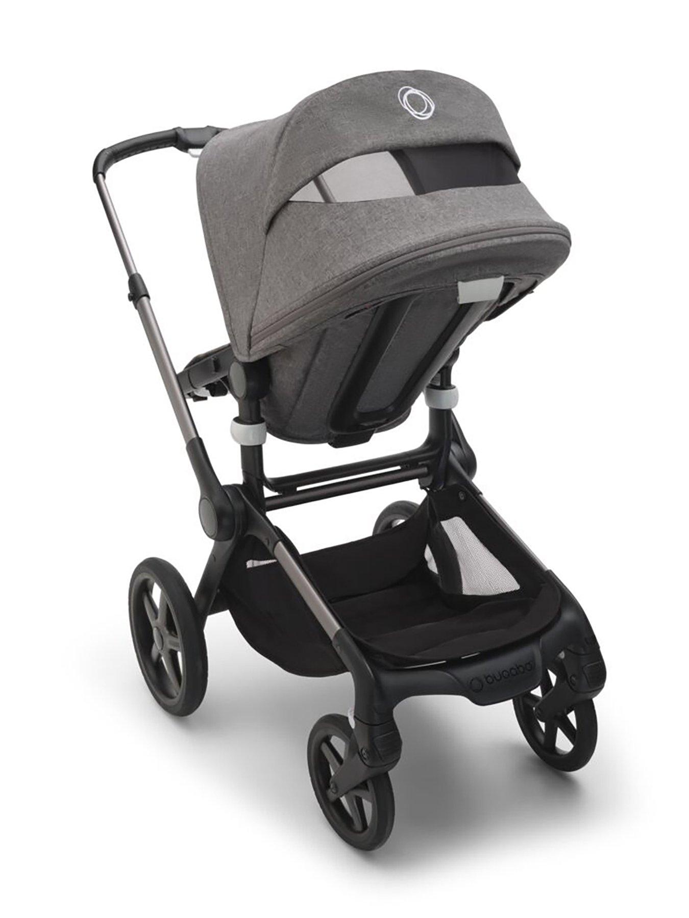 bugaboo-fox-5-complete-graphitegrey-melangedetail