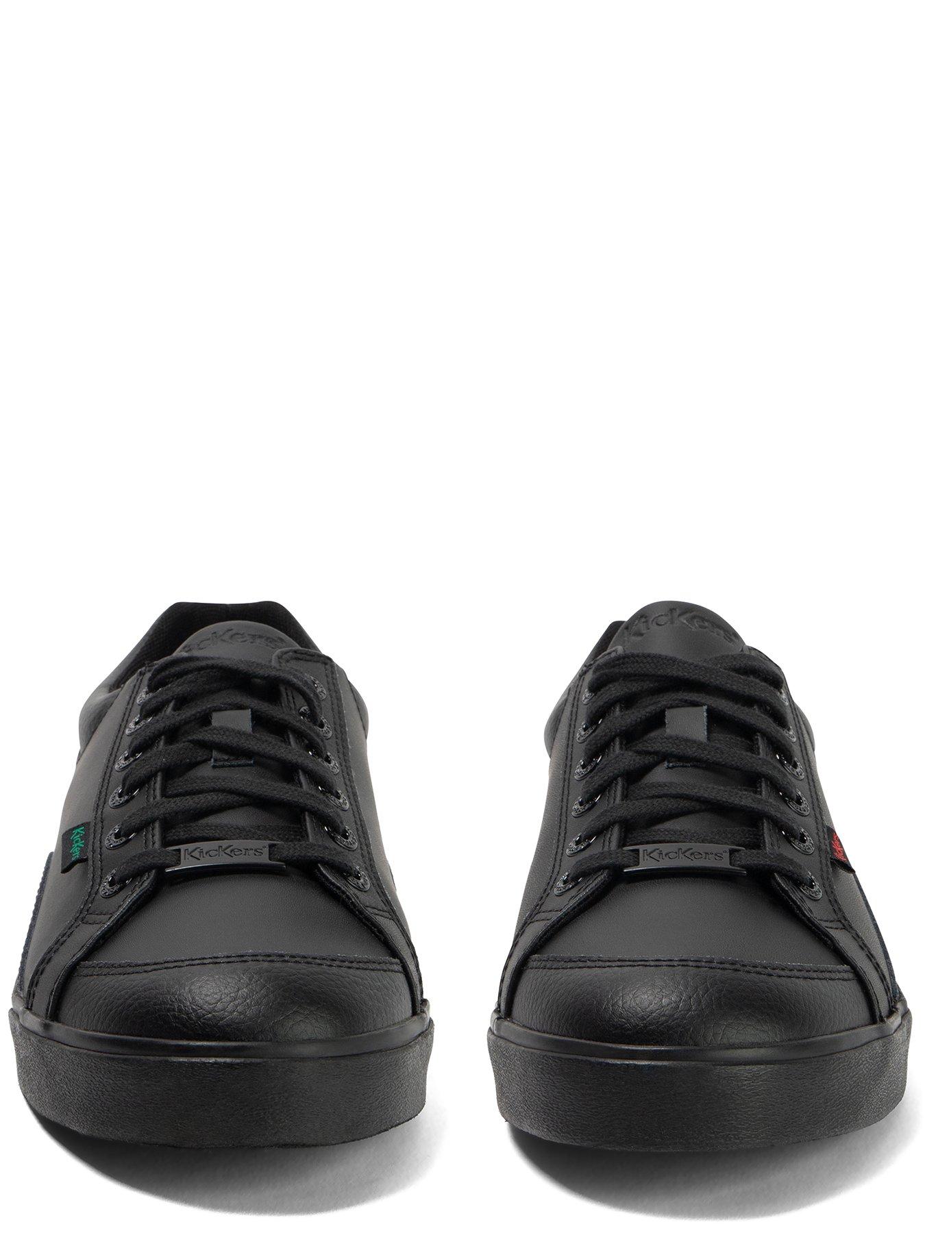 kickers-tovni-lo-mix-shoe-blackdetail