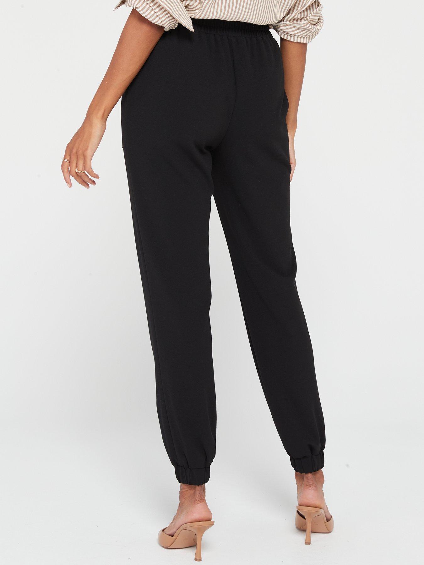 BOSS Stretch Legging - Black