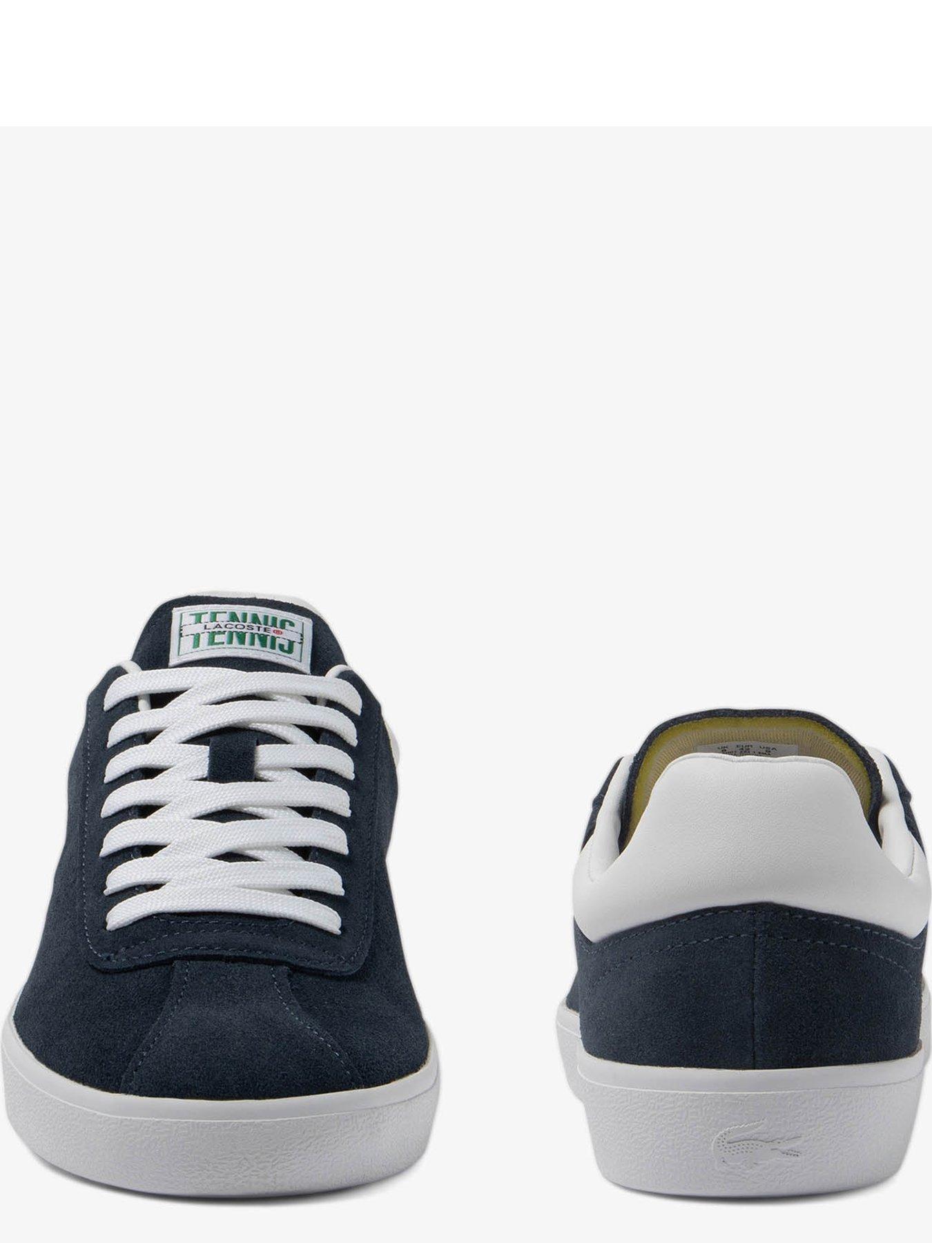 lacoste-baseshot-223-suede-trainer-navyoutfit