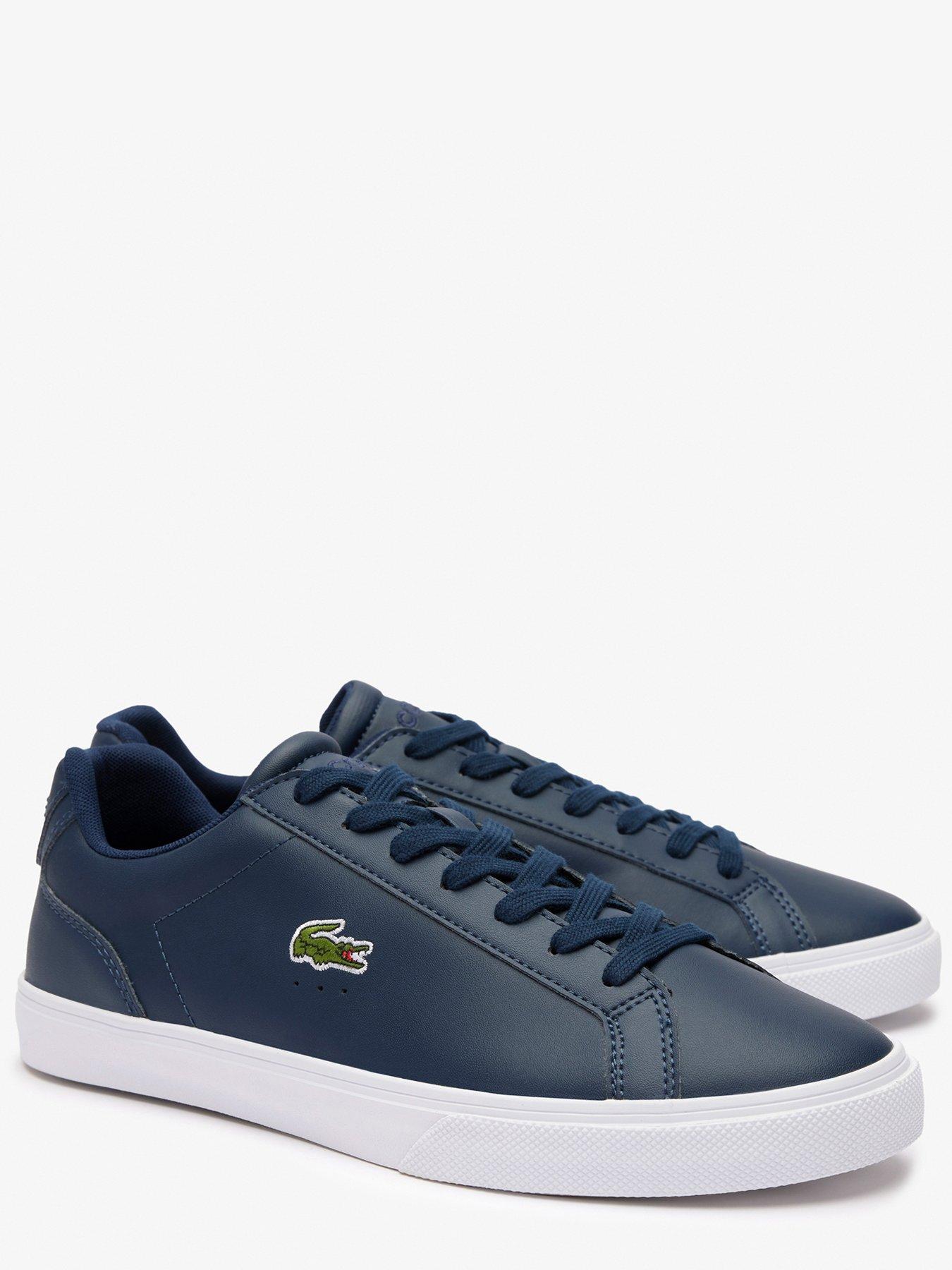 lacoste-lerond-pro-bl-23-trainer-navyoutfit