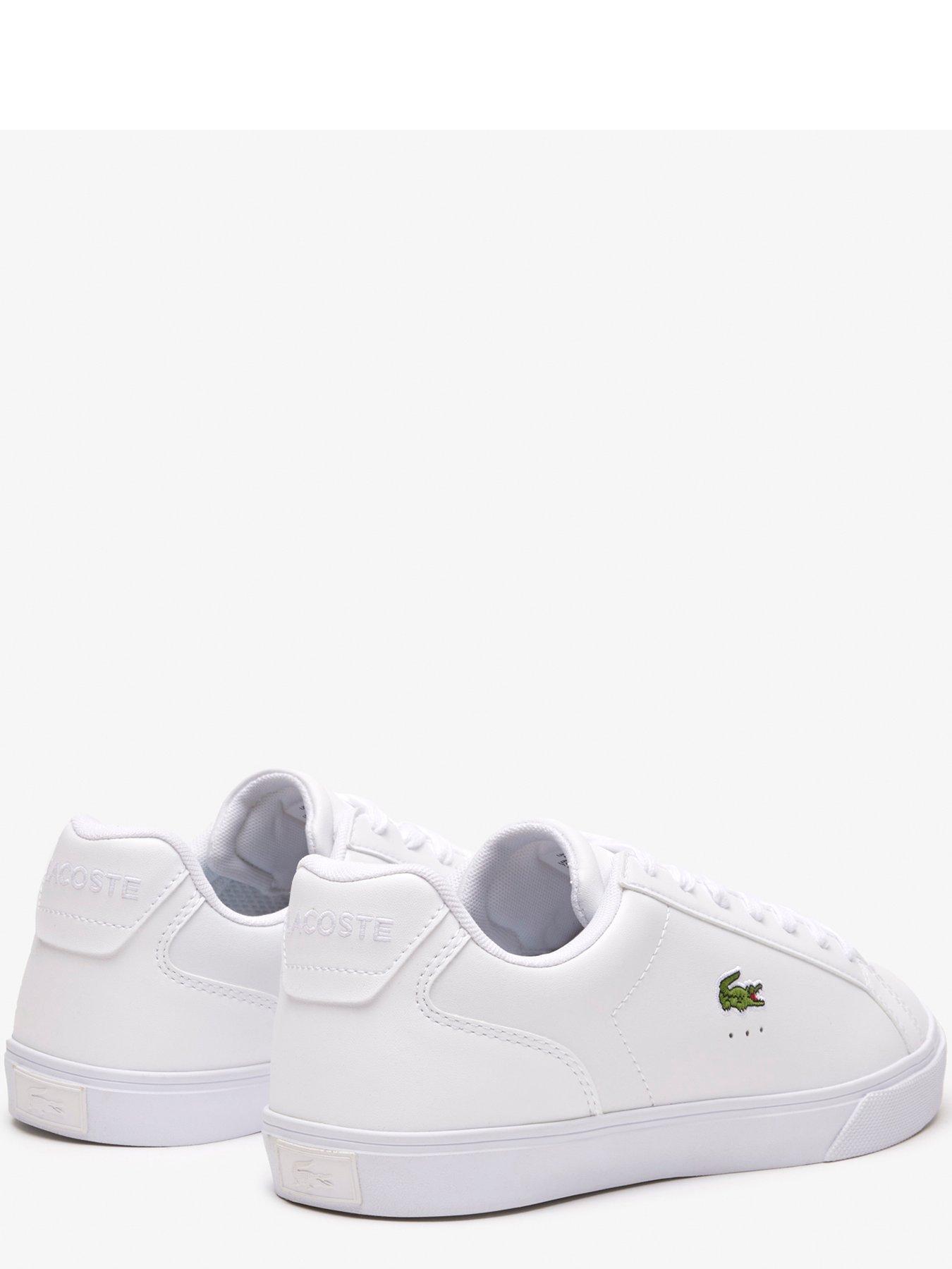 Lacoste lerond mens best sale