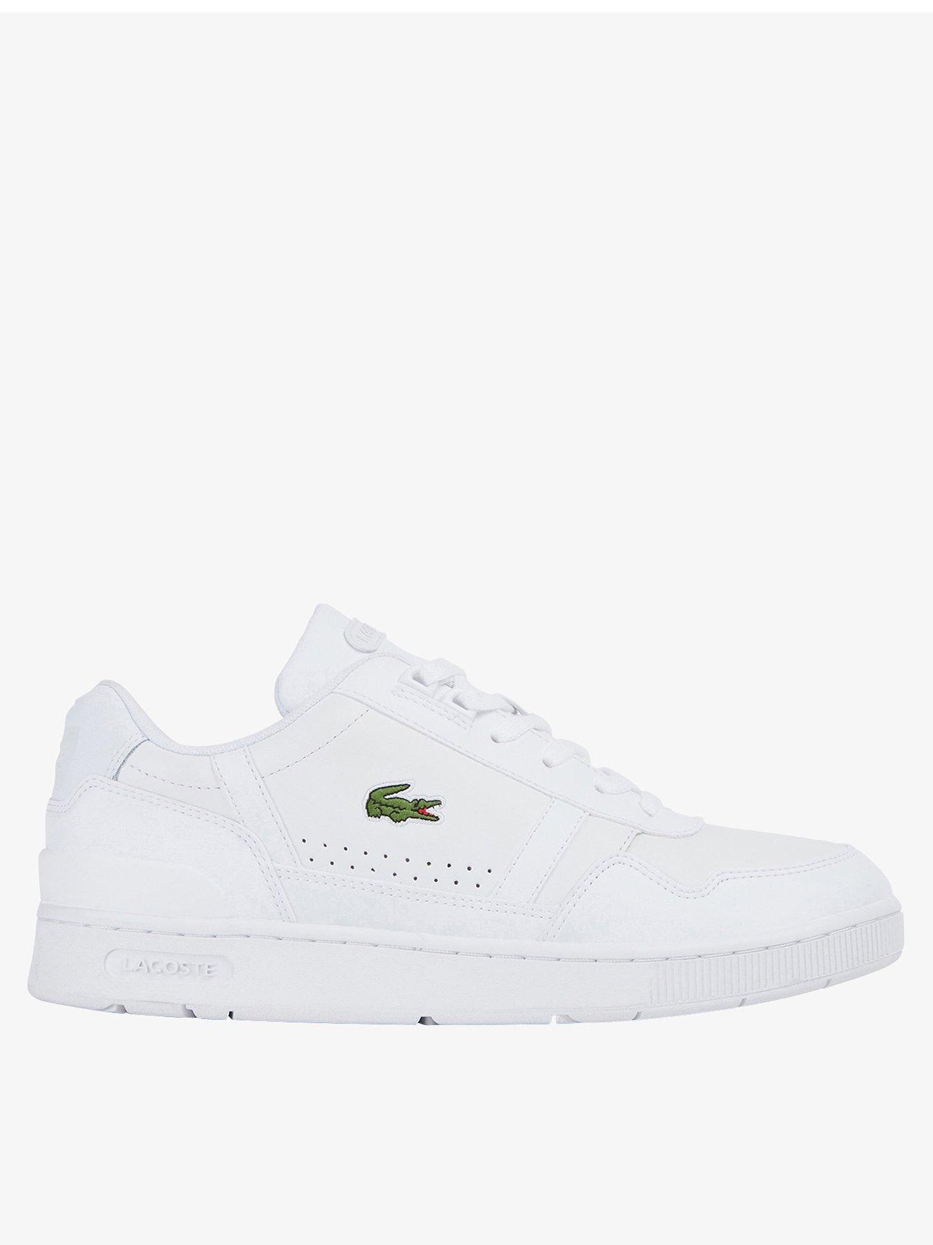 Lacoste trainers online