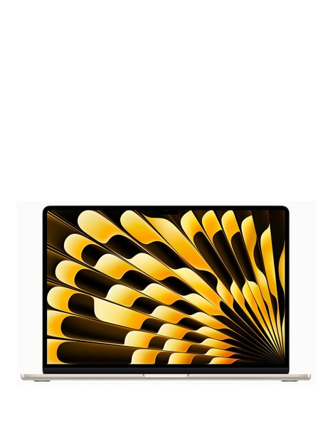apple-macbook-airnbspm2-2023-15-inchnbspwith-8-core-cpu-and-10-core-gpu-512gb-starlight