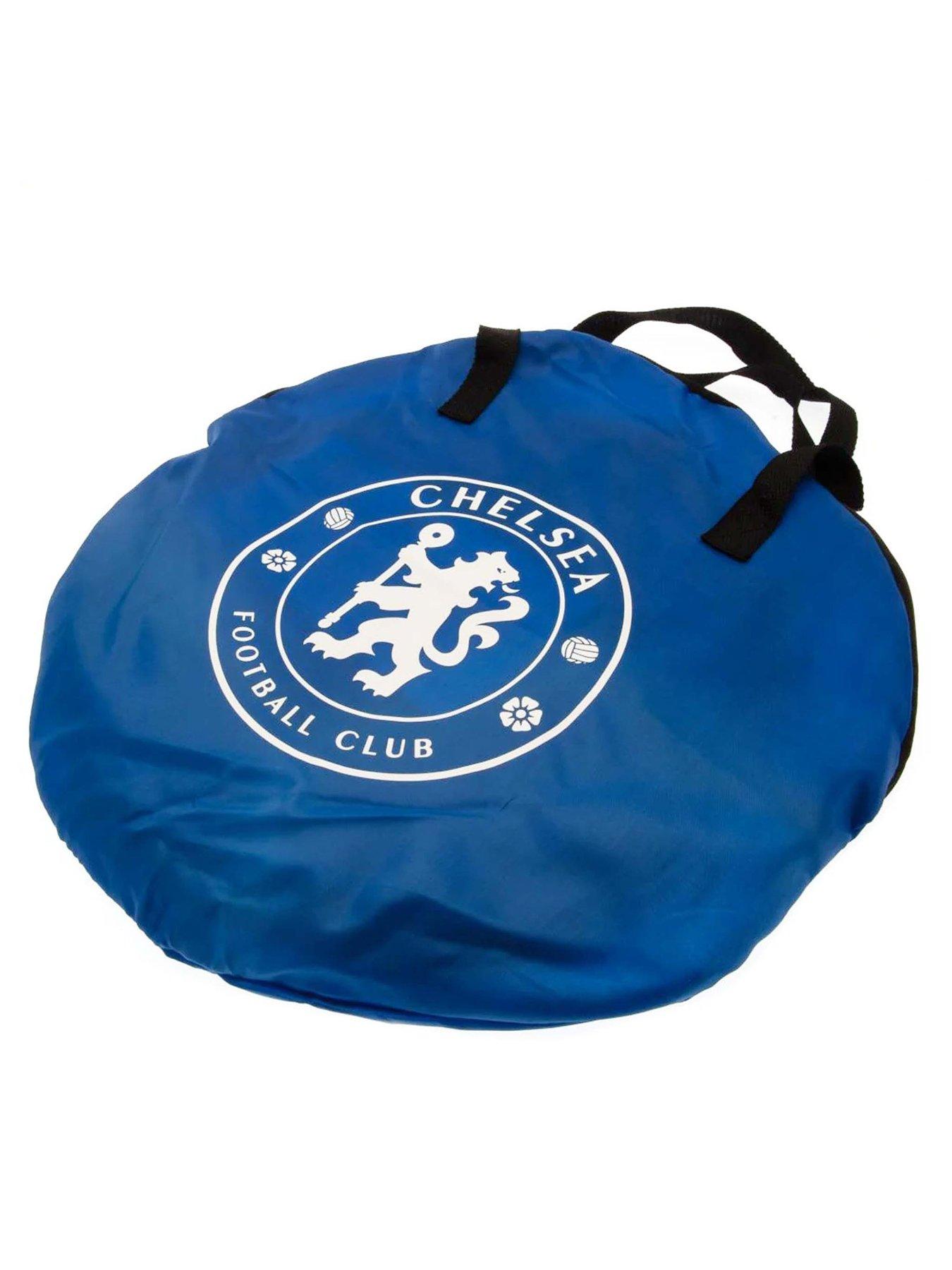 Image 4 of 5 of Chelsea 2&nbsp;In 1 Pop Up Football&nbsp;Target Goal