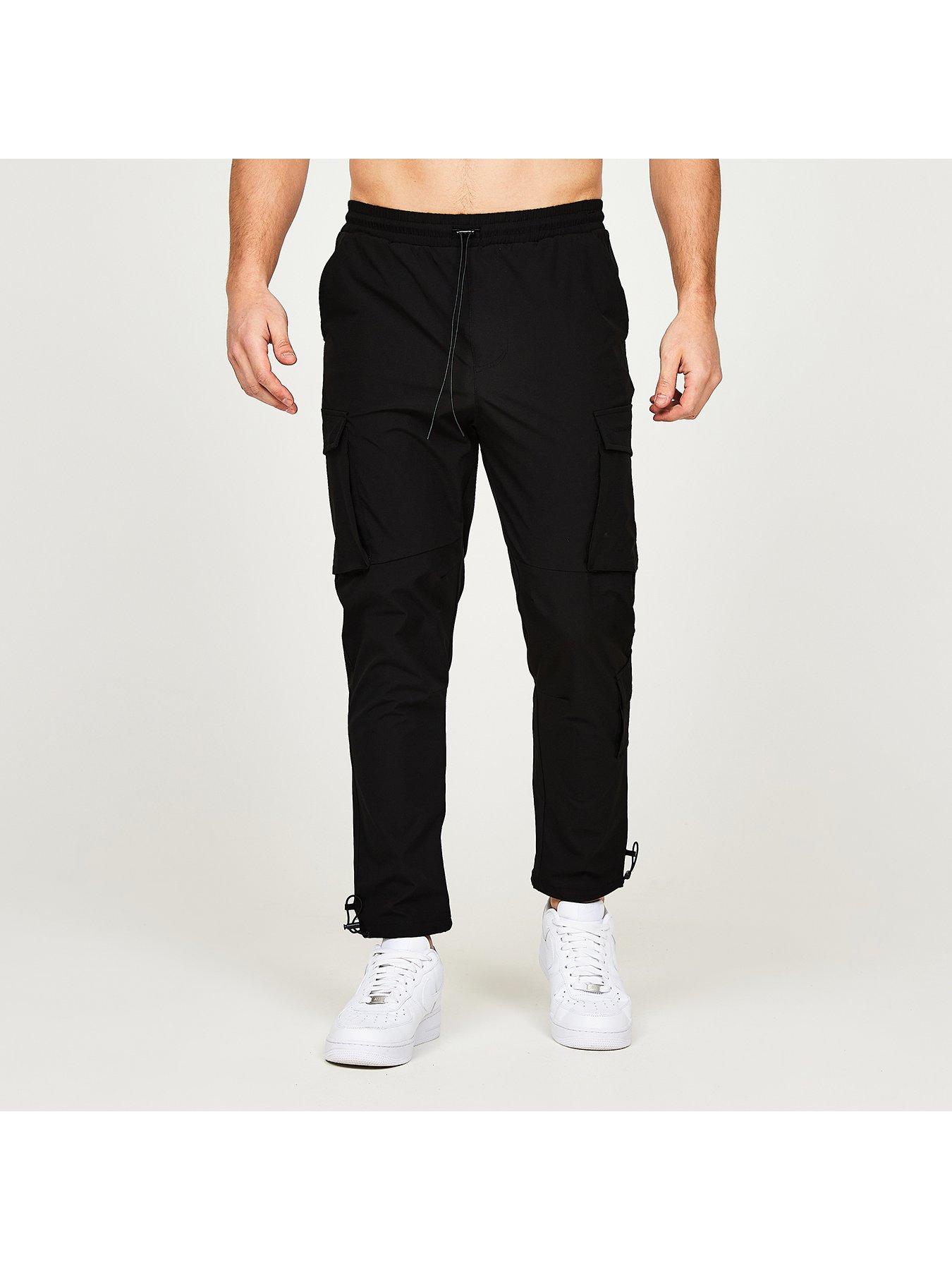 alessandro-zavetti-alessandro-zavetti-riva-20-cargo-pants-nbsp--blackoutfit